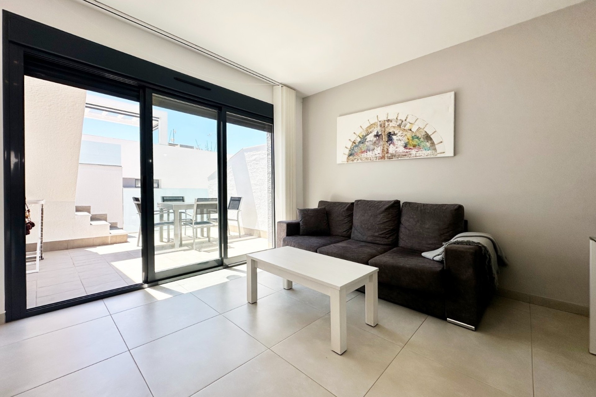 Venta - Apartamento / Piso -
Guardamar del Segura - El Raso