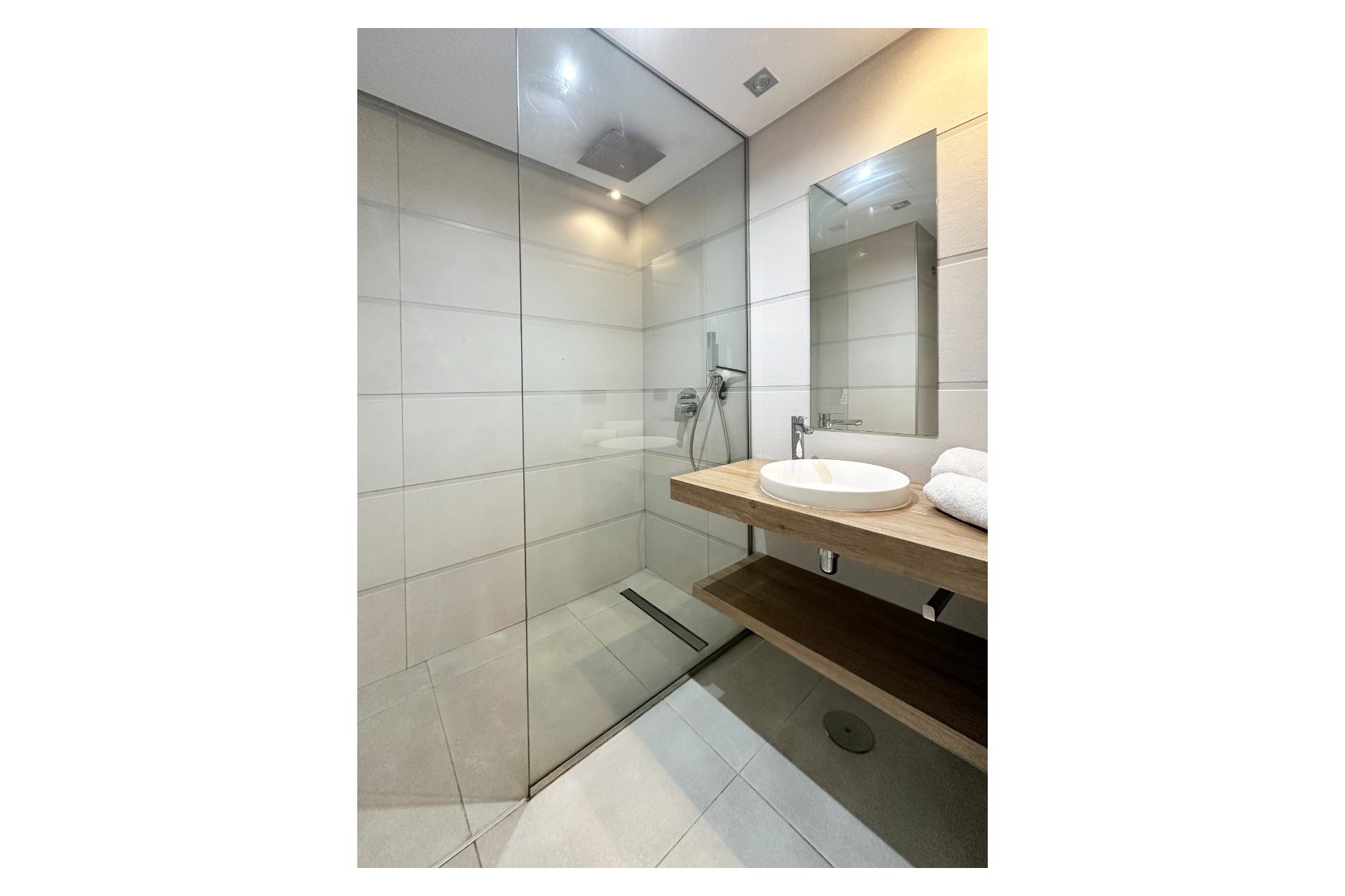 Venta - Apartamento / Piso -
Guardamar del Segura - El Raso