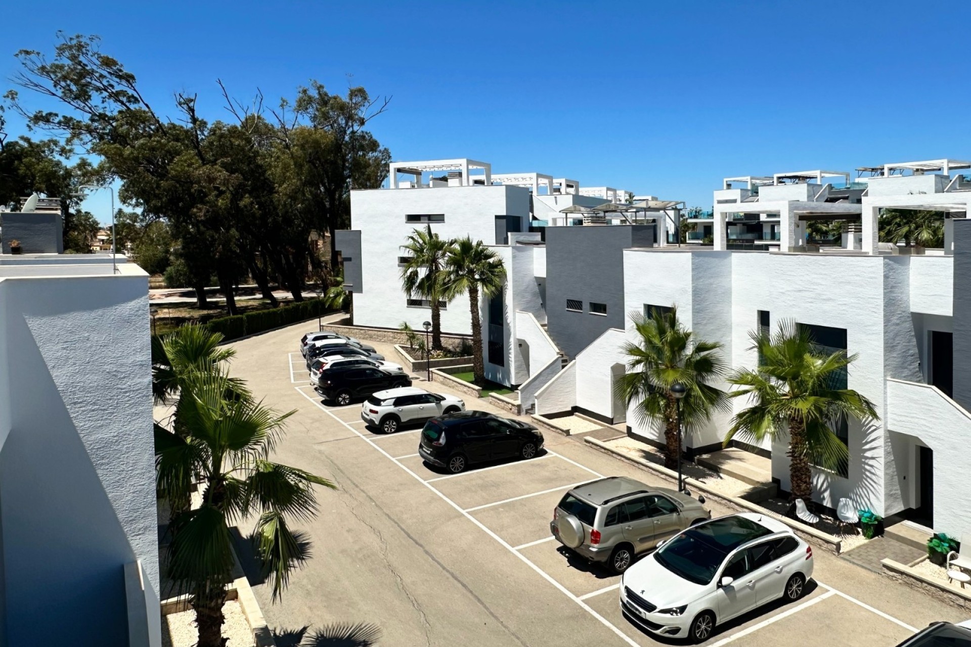Venta - Apartamento / Piso -
Guardamar del Segura - El Raso