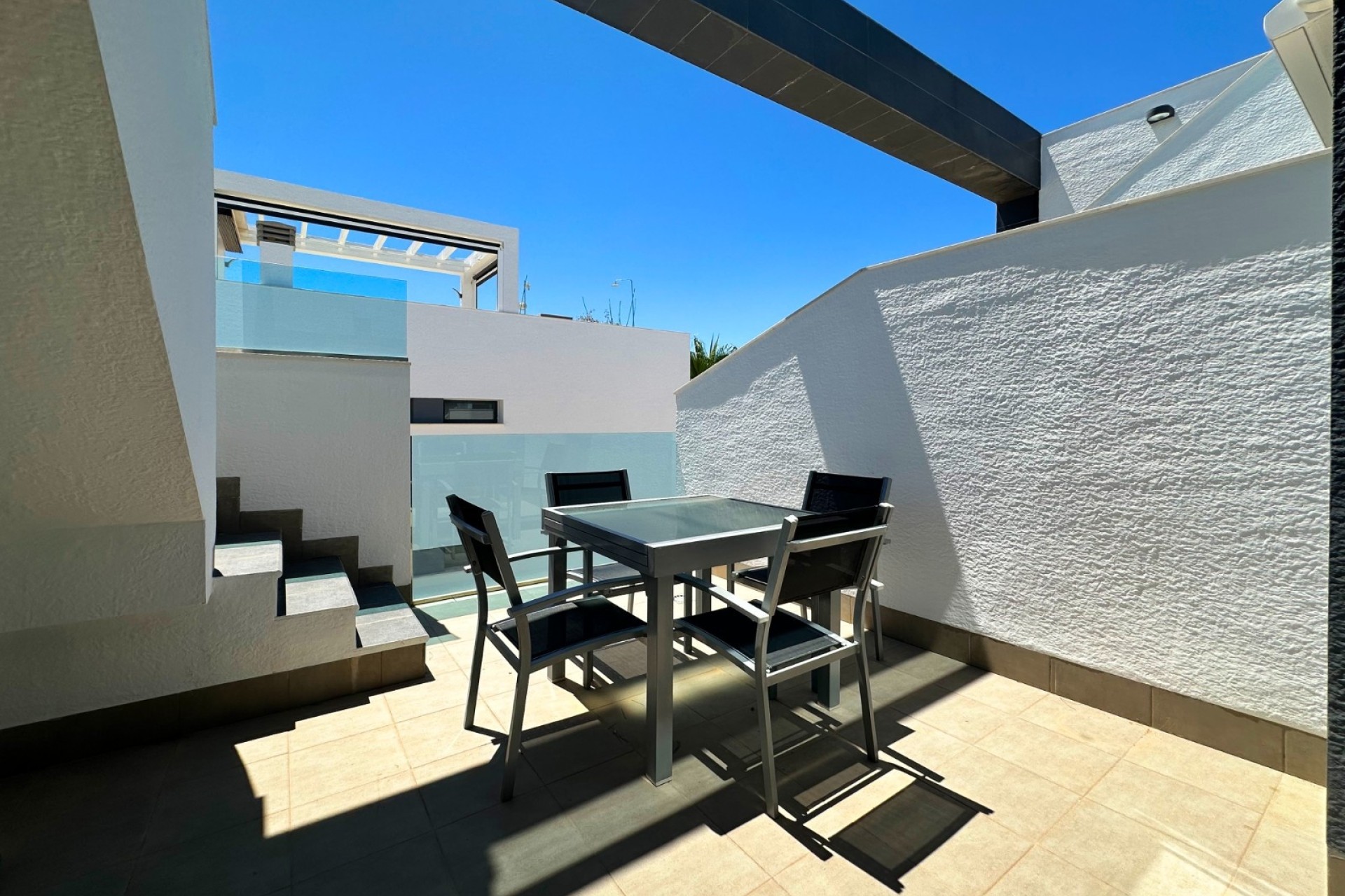 Venta - Apartamento / Piso -
Guardamar del Segura - El Raso