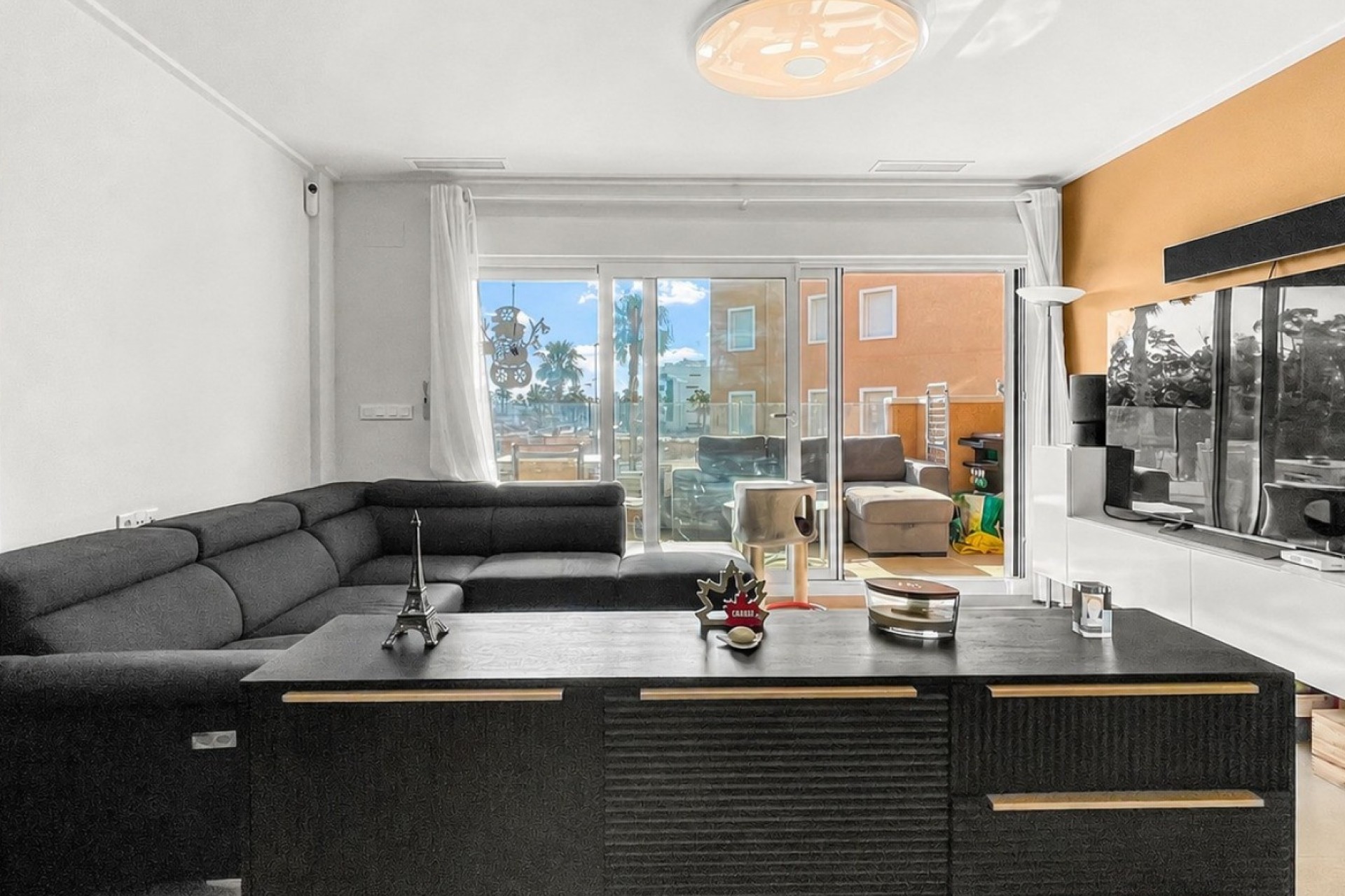 Venta - Apartamento / Piso -
Guardamar del Segura - El Raso