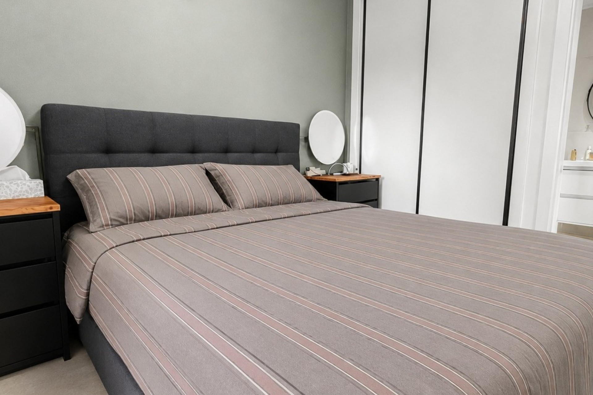 Venta - Apartamento / Piso -
Guardamar del Segura - El Raso