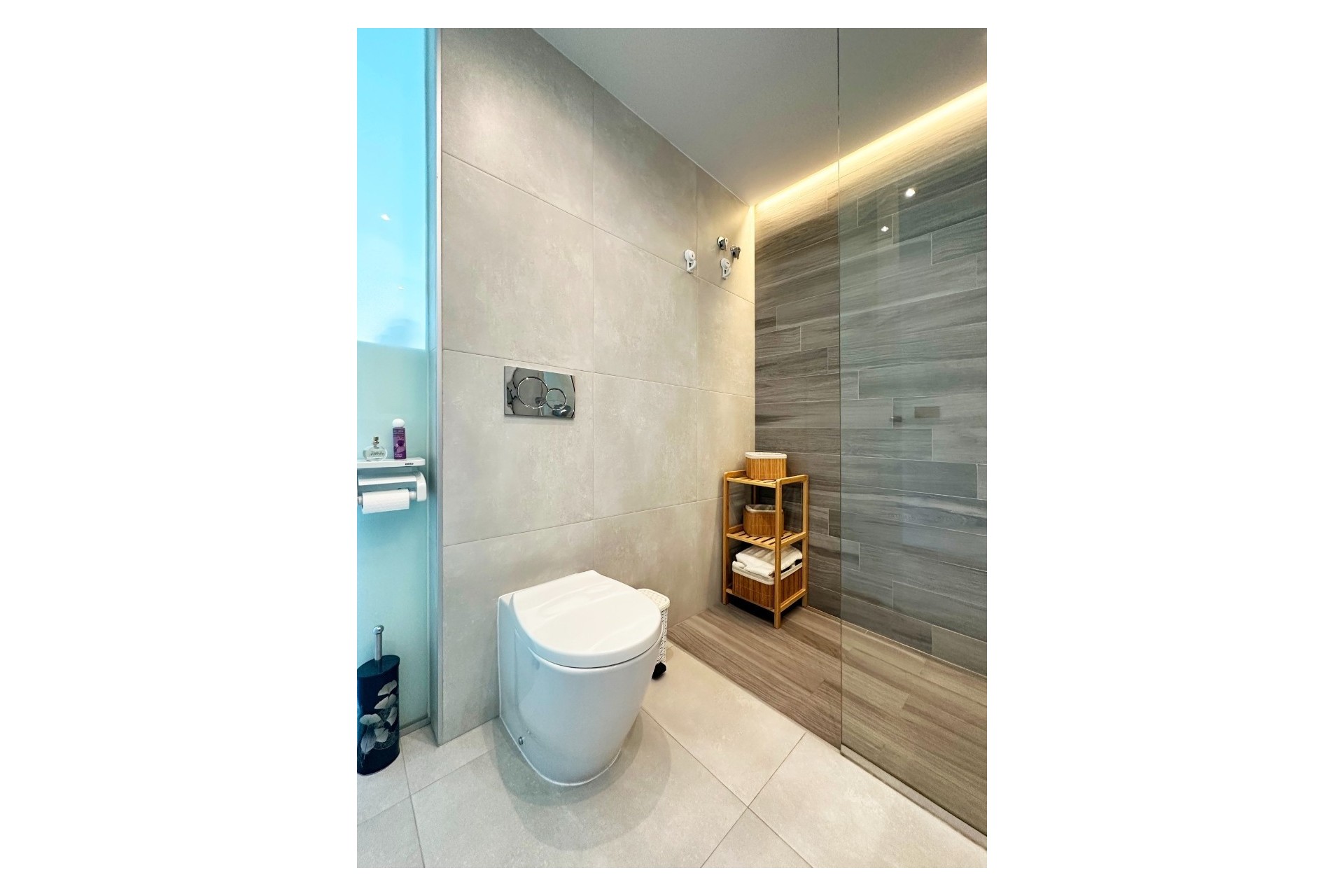 Venta - Apartamento / Piso -
Guardamar del Segura - El Raso