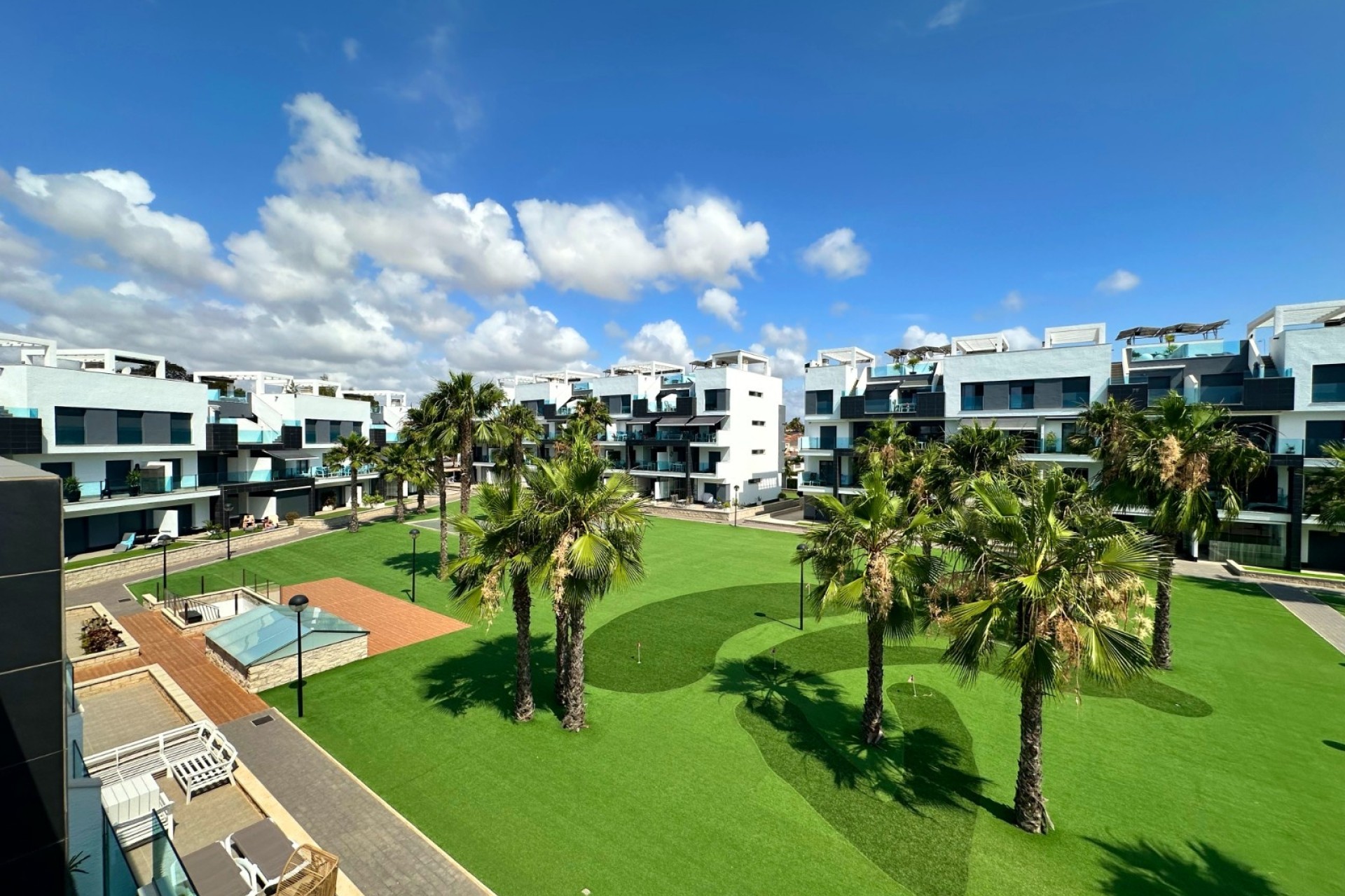 Venta - Apartamento / Piso -
Guardamar del Segura - El Raso