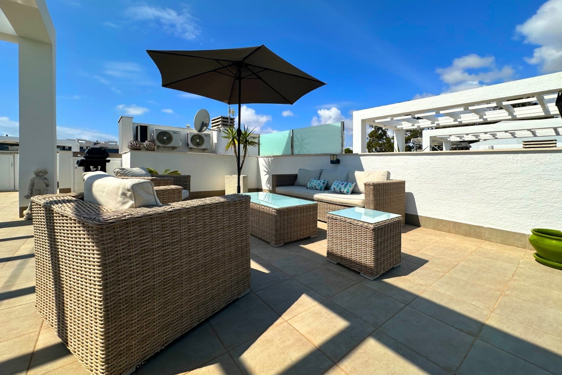 Venta - Apartamento / Piso -
Guardamar del Segura - El Raso
