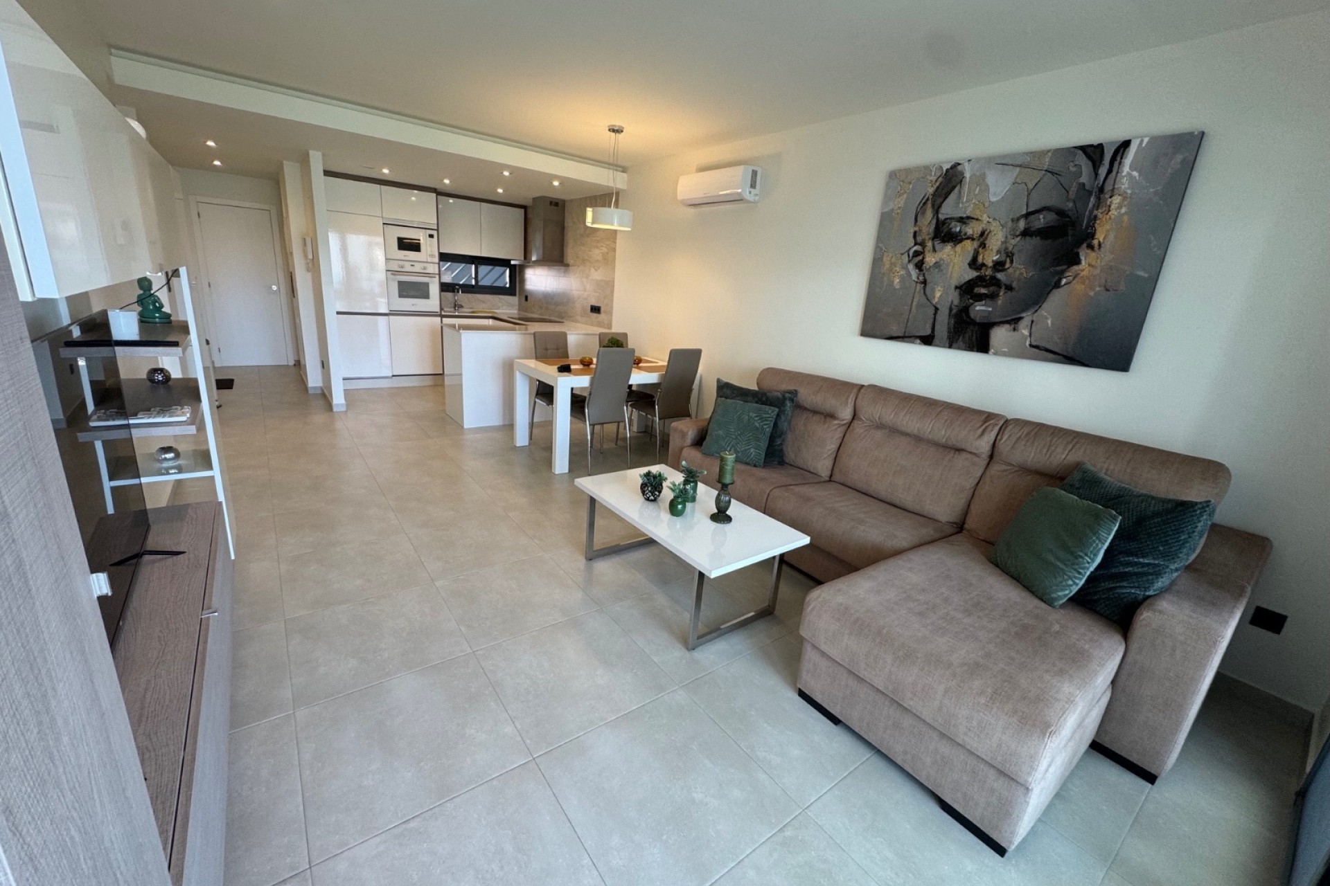 Venta - Apartamento / Piso -
Guardamar del Segura - El Raso