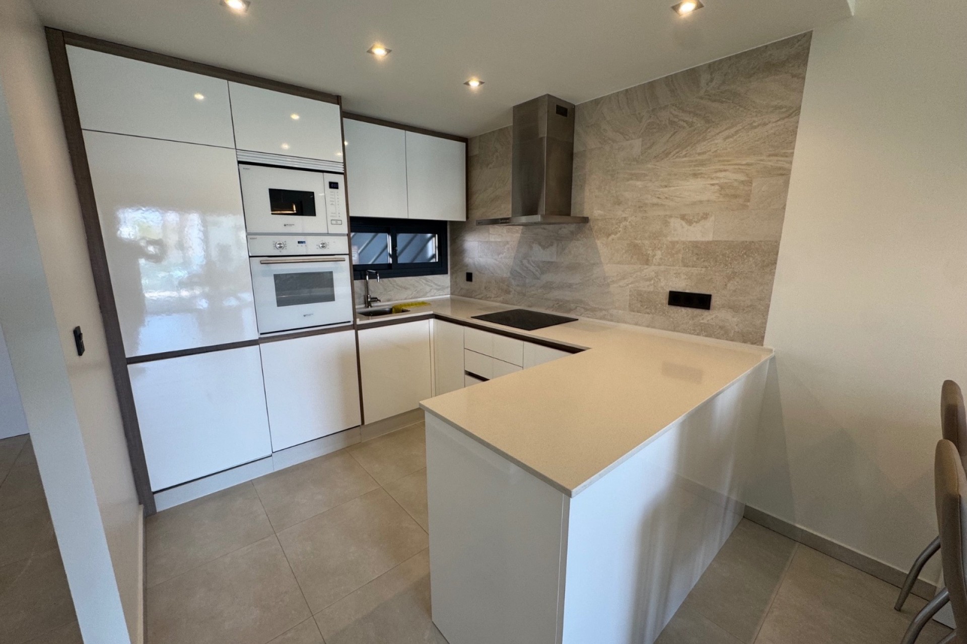 Venta - Apartamento / Piso -
Guardamar del Segura - El Raso