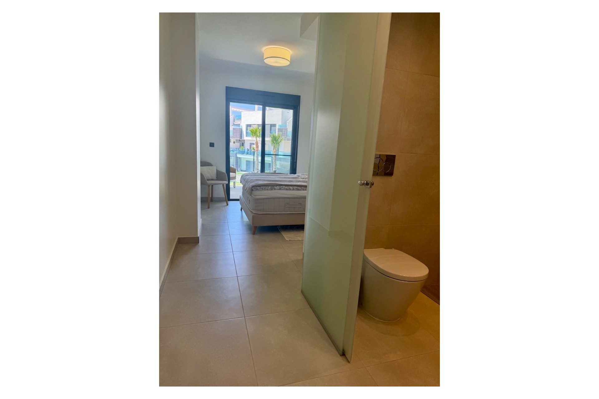 Venta - Apartamento / Piso -
Guardamar del Segura - El Raso