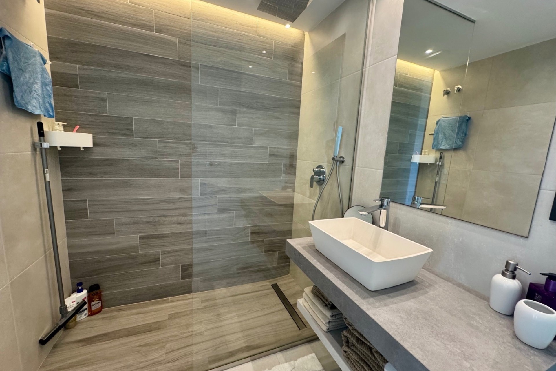 Venta - Apartamento / Piso -
Guardamar del Segura - El Raso