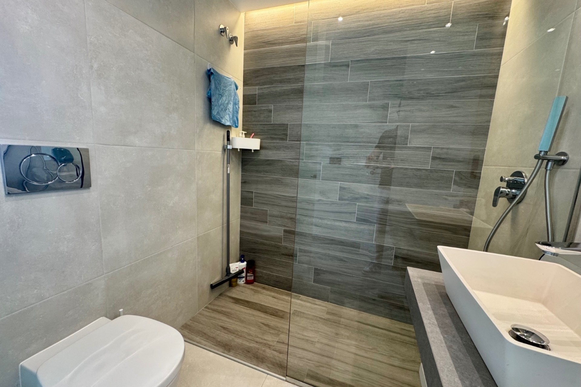 Venta - Apartamento / Piso -
Guardamar del Segura - El Raso