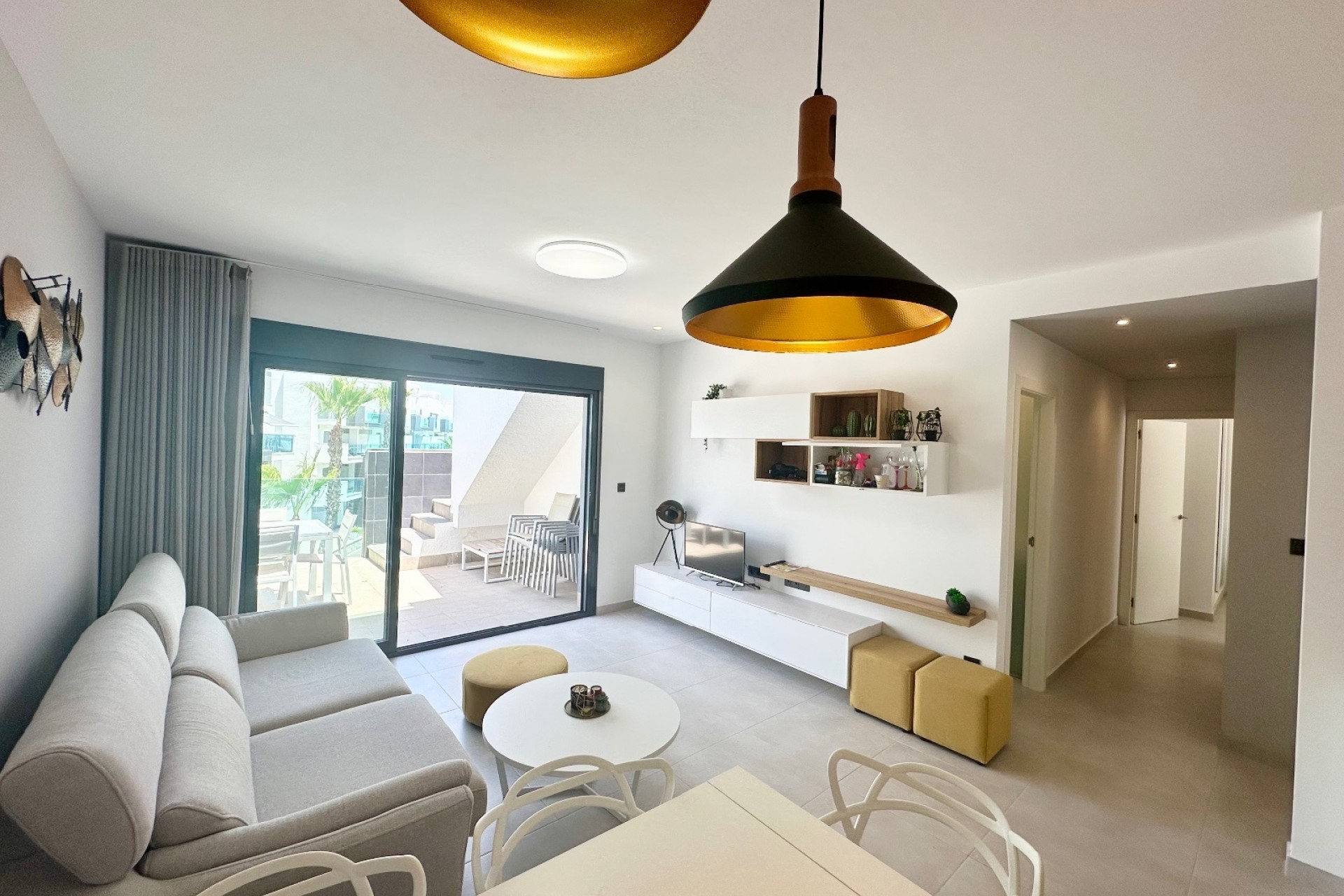 Venta - Apartamento / Piso -
Guardamar del Segura - El Raso