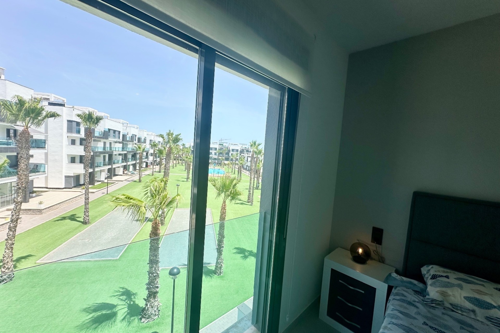 Venta - Apartamento / Piso -
Guardamar del Segura - El Raso