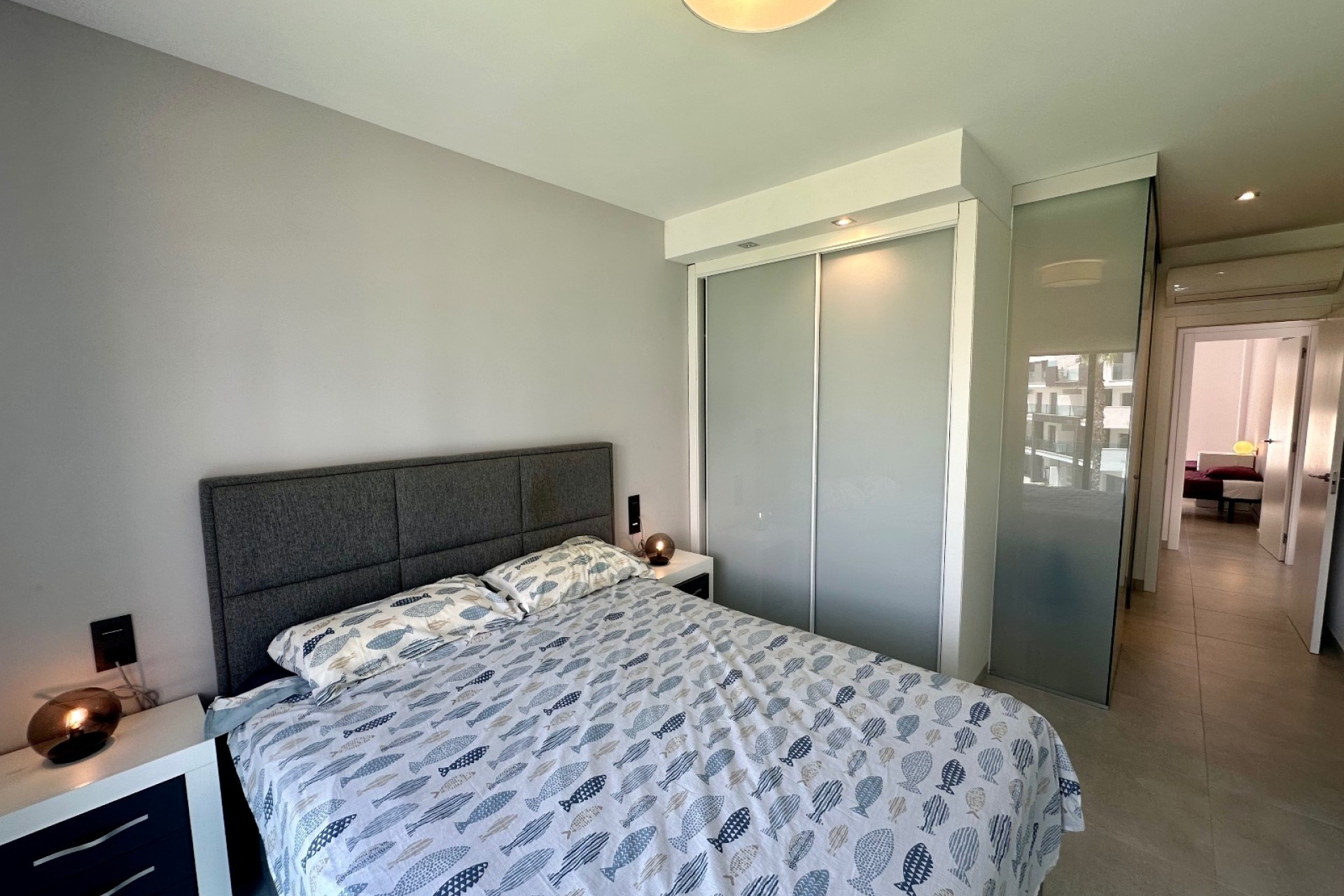 Venta - Apartamento / Piso -
Guardamar del Segura - El Raso