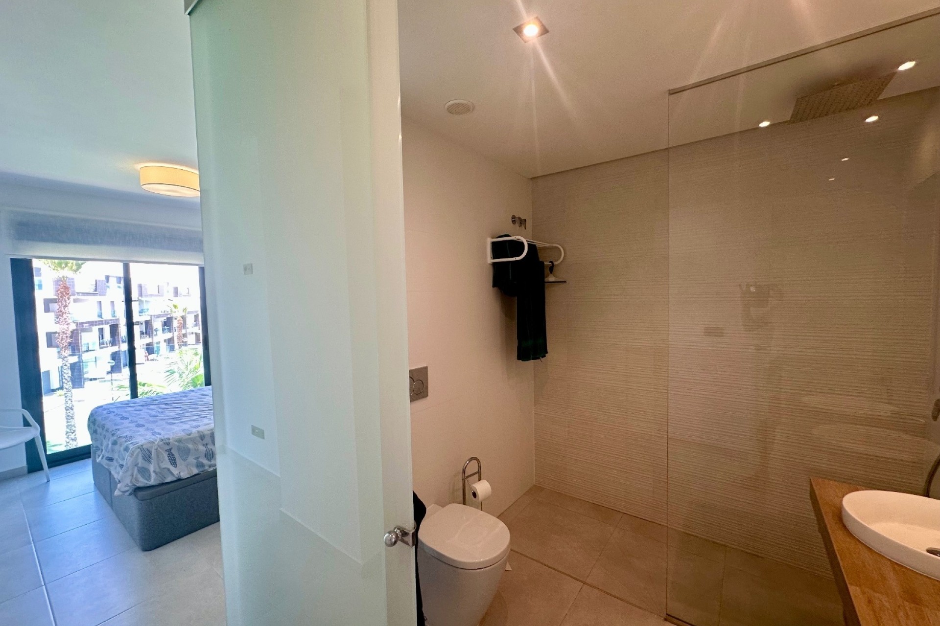 Venta - Apartamento / Piso -
Guardamar del Segura - El Raso