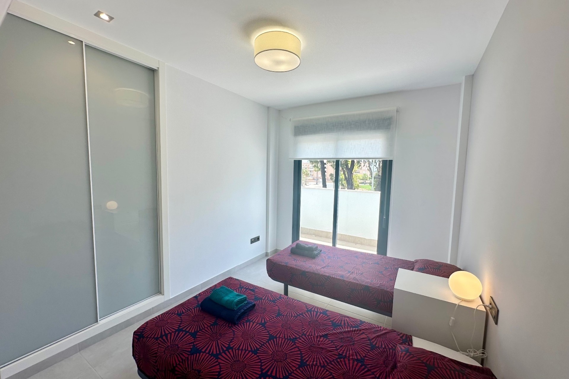 Venta - Apartamento / Piso -
Guardamar del Segura - El Raso