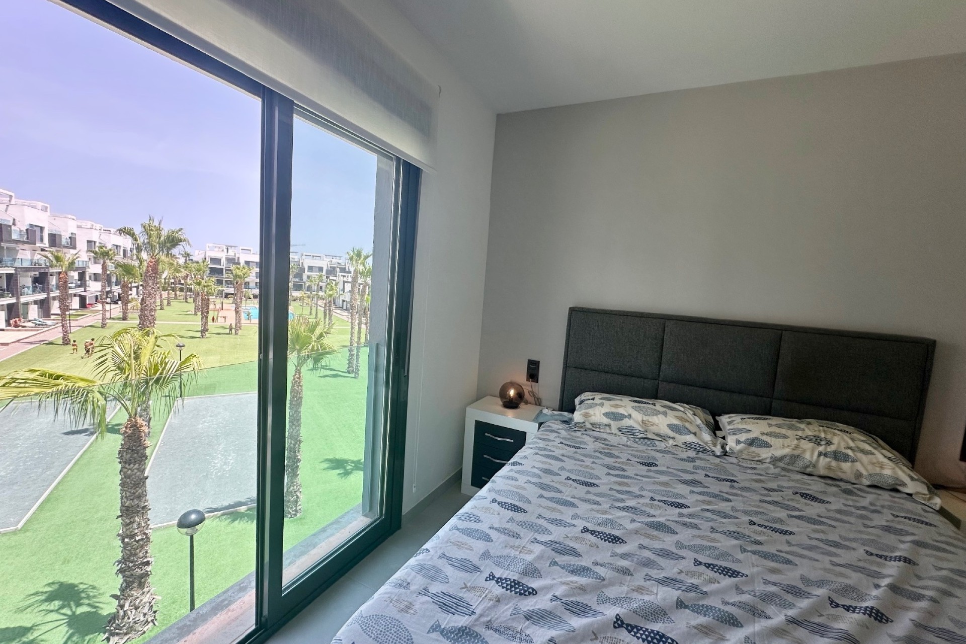Venta - Apartamento / Piso -
Guardamar del Segura - El Raso