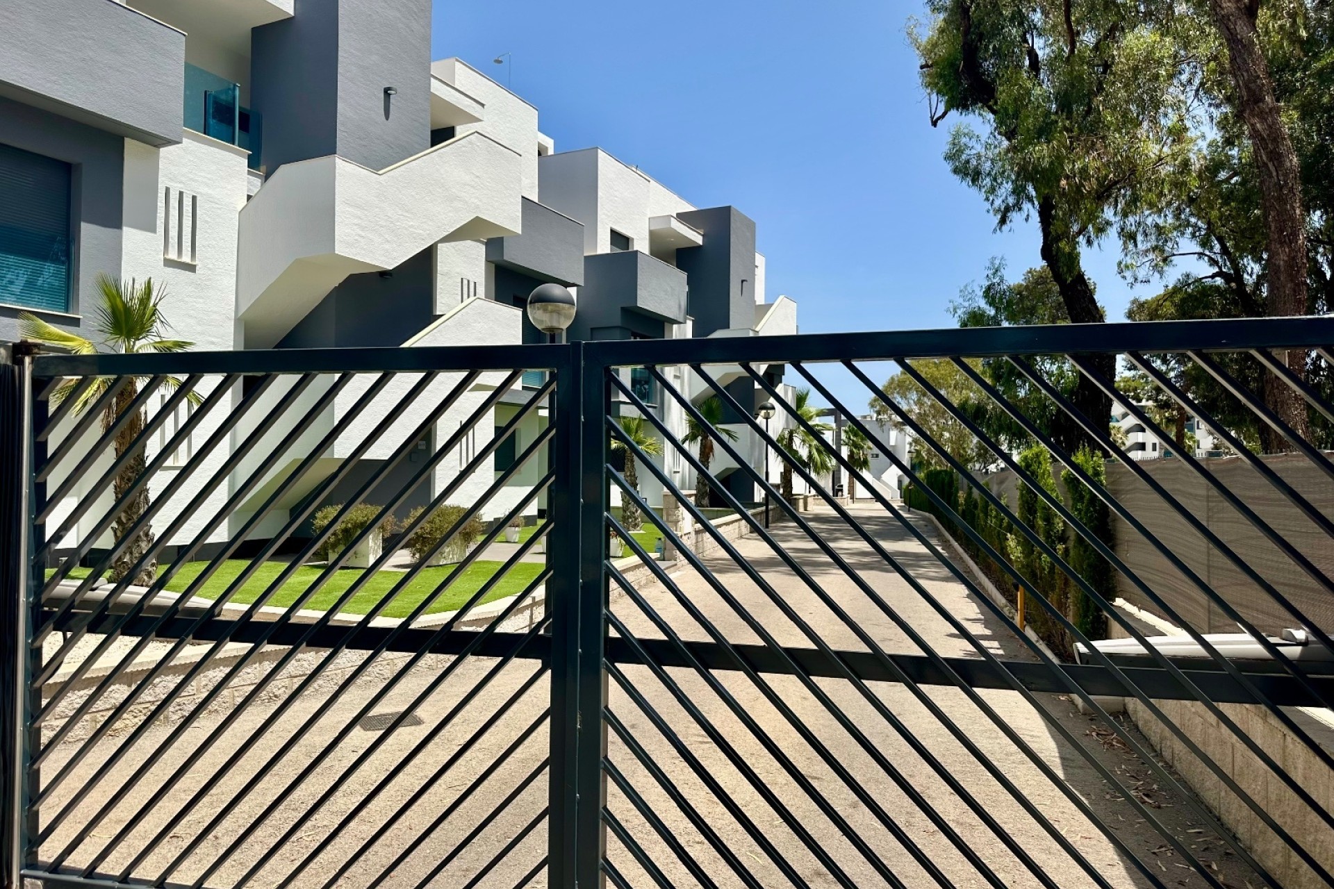 Venta - Apartamento / Piso -
Guardamar del Segura - El Raso