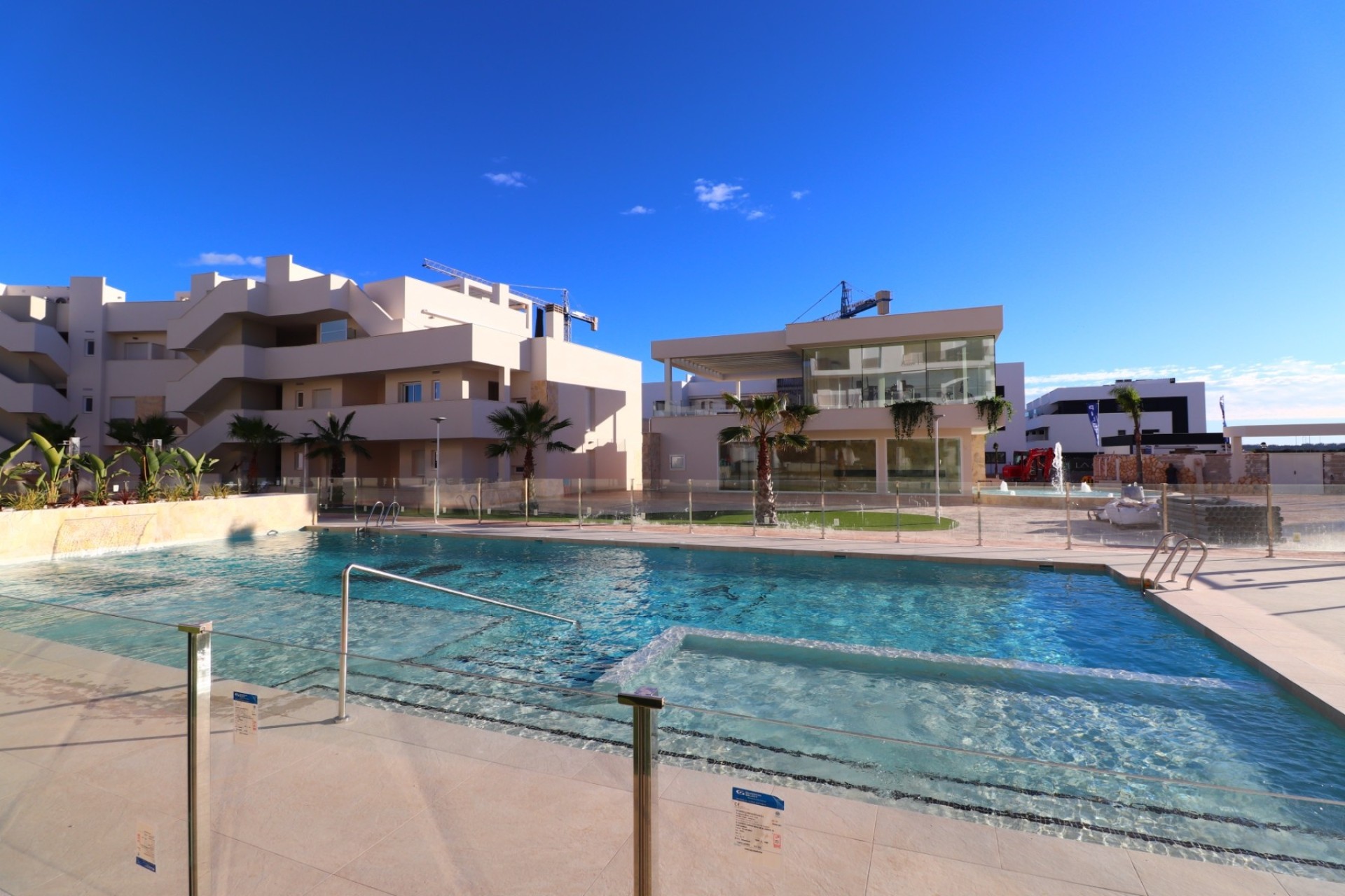 Venta - Apartamento / Piso -
Guardamar del Segura - El Raso