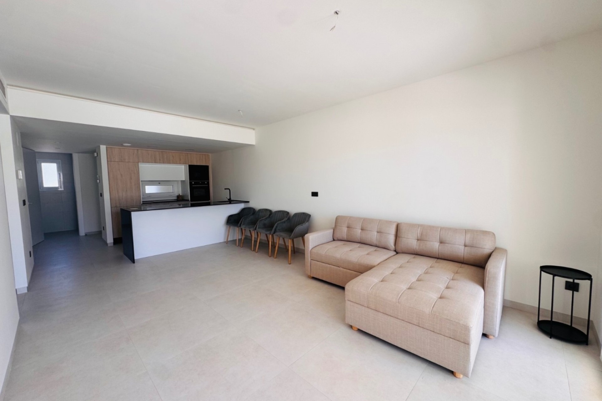Venta - Apartamento / Piso -
Guardamar del Segura - El Raso