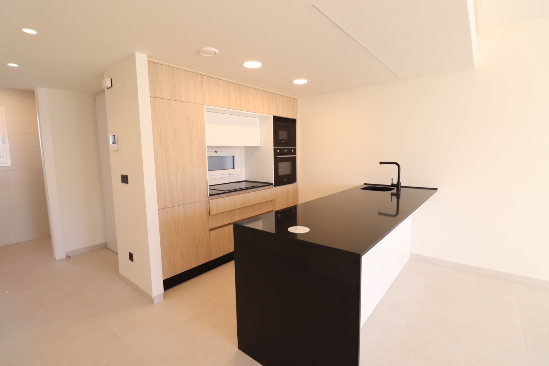 Venta - Apartamento / Piso -
Guardamar del Segura - El Raso