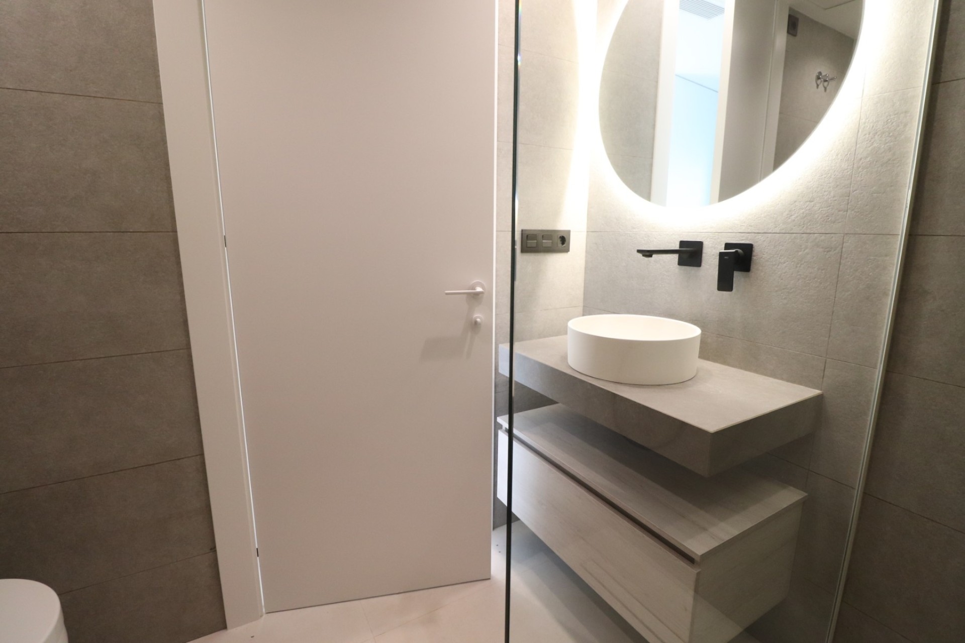 Venta - Apartamento / Piso -
Guardamar del Segura - El Raso