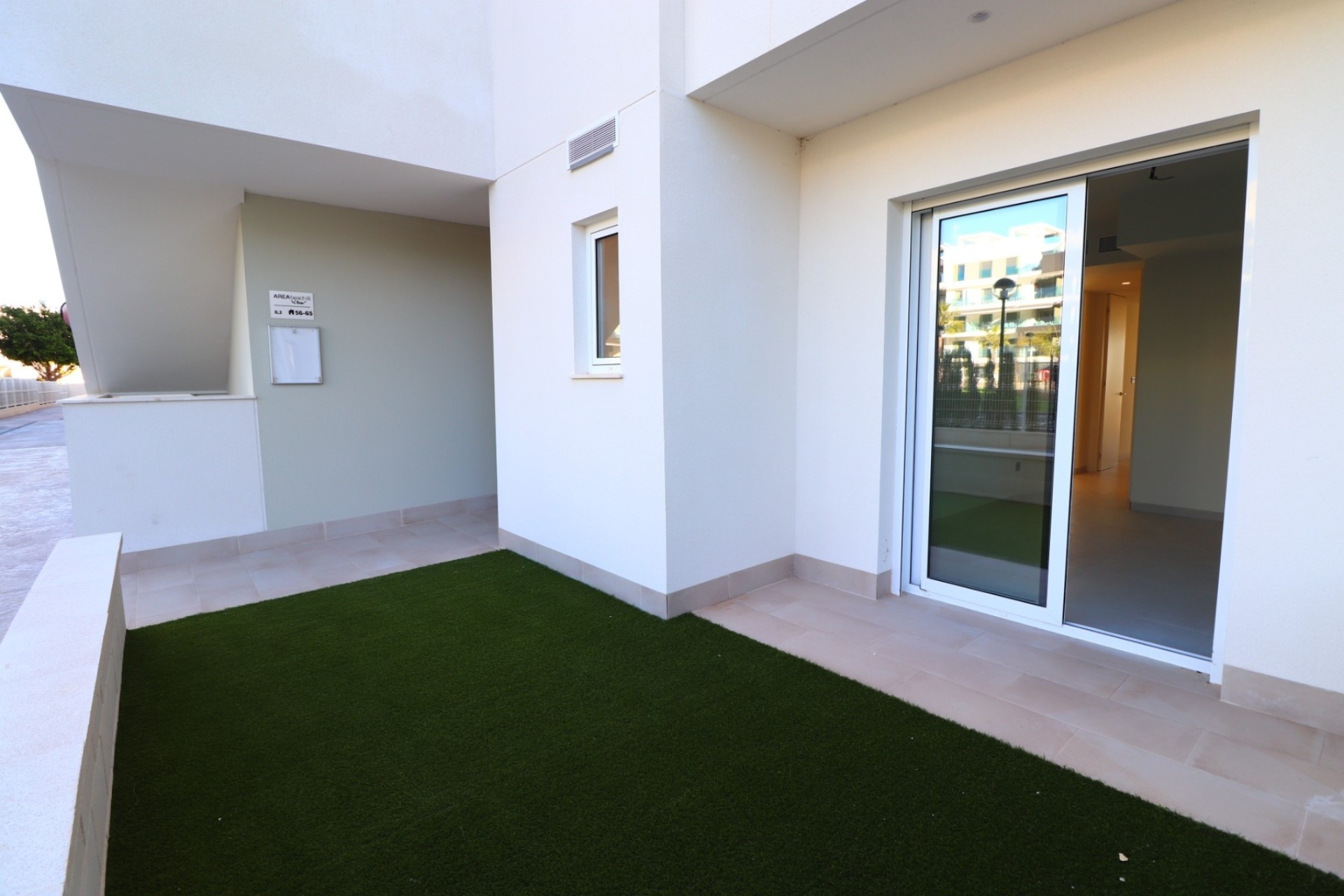 Venta - Apartamento / Piso -
Guardamar del Segura - El Raso