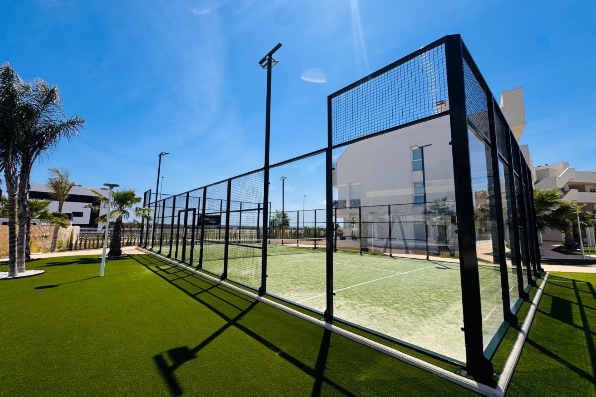Venta - Apartamento / Piso -
Guardamar del Segura - El Raso