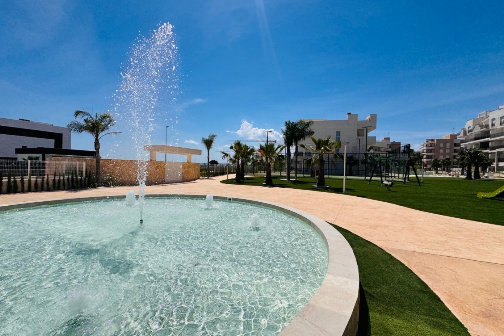 Venta - Apartamento / Piso -
Guardamar del Segura - El Raso