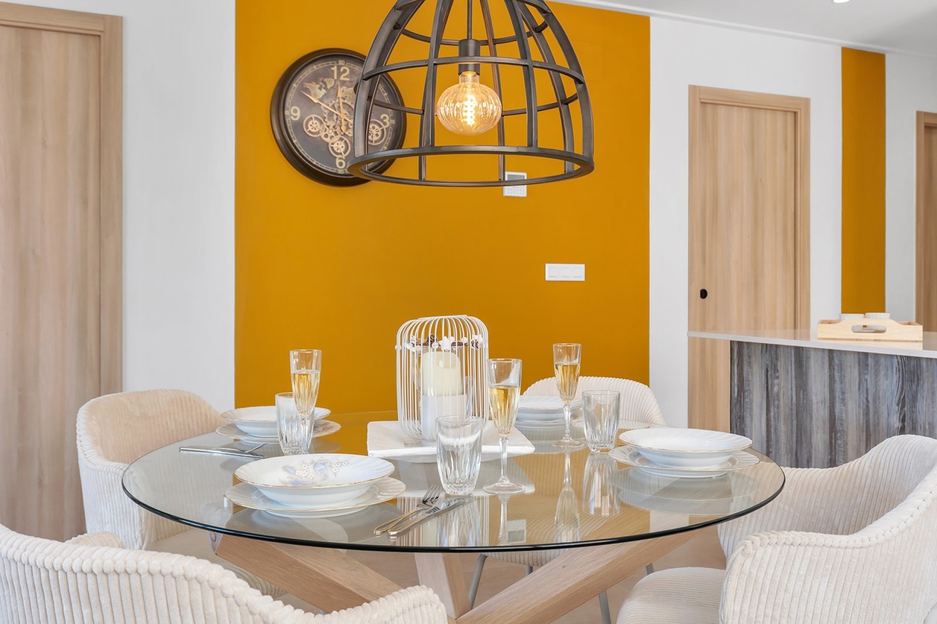 Venta - Apartamento / Piso -
Guardamar del Segura - El Raso