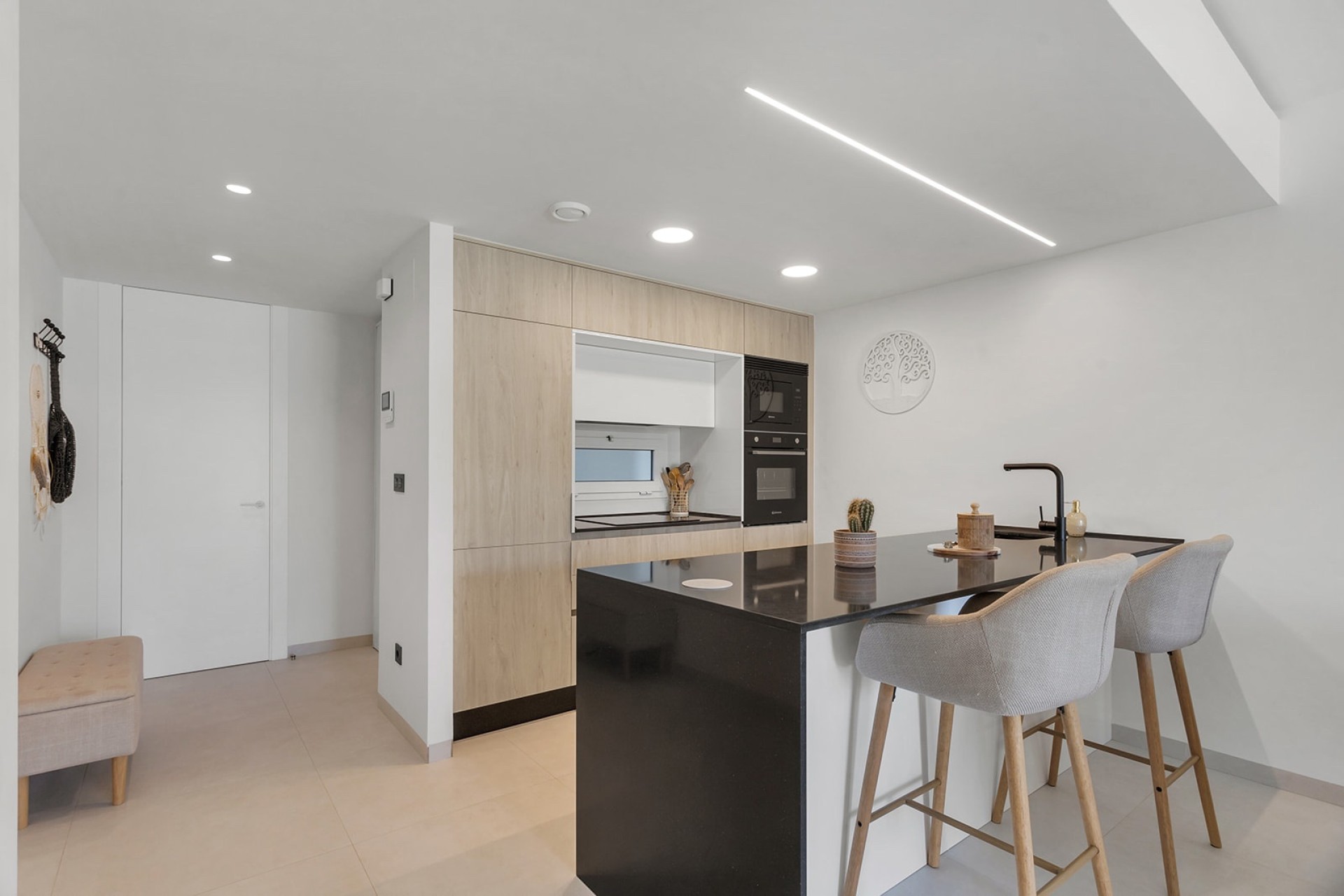 Venta - Apartamento / Piso -
Guardamar del Segura - El Raso