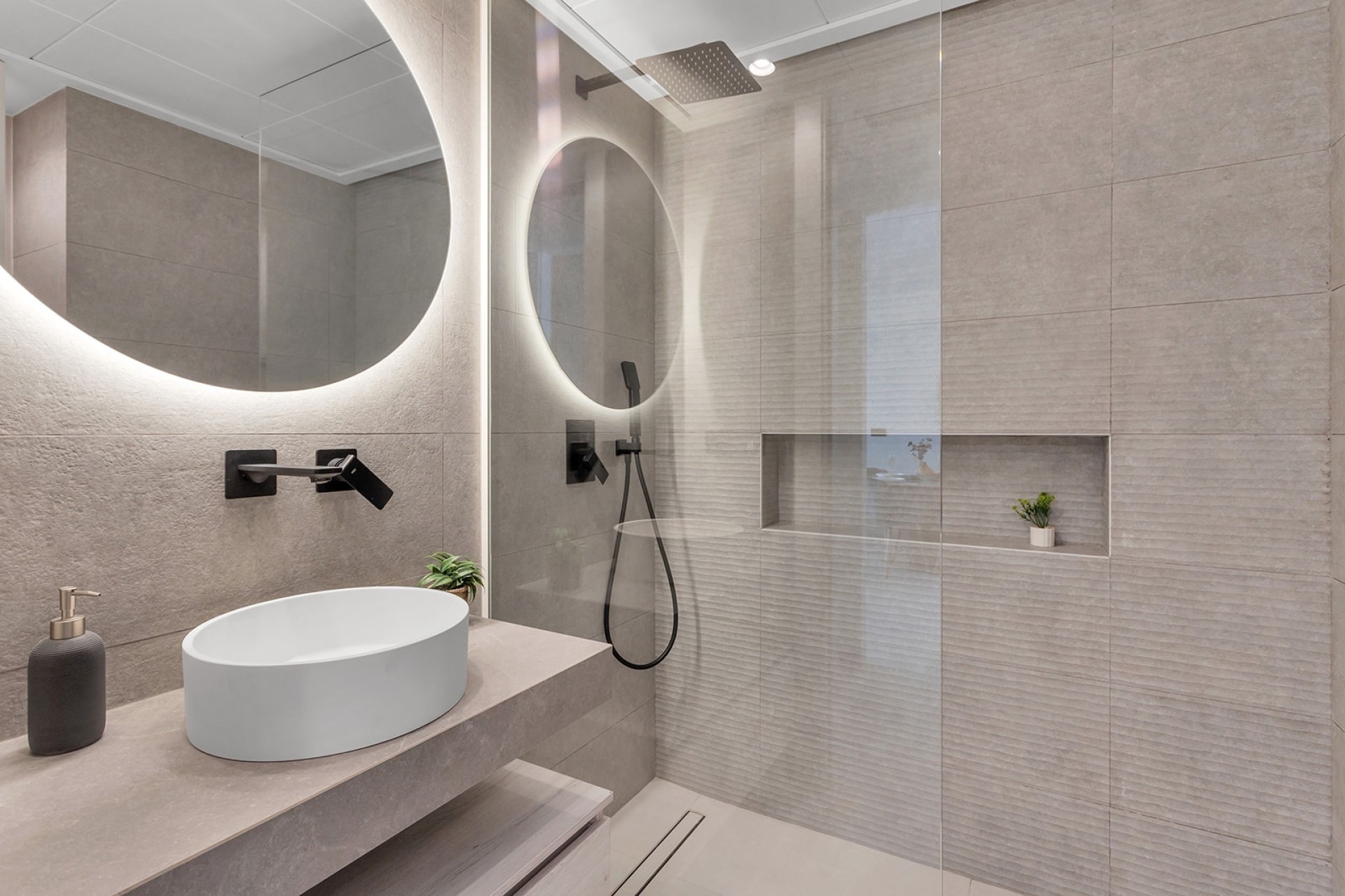 Venta - Apartamento / Piso -
Guardamar del Segura - El Raso