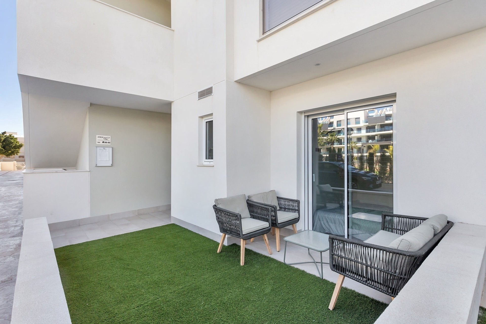 Venta - Apartamento / Piso -
Guardamar del Segura - El Raso
