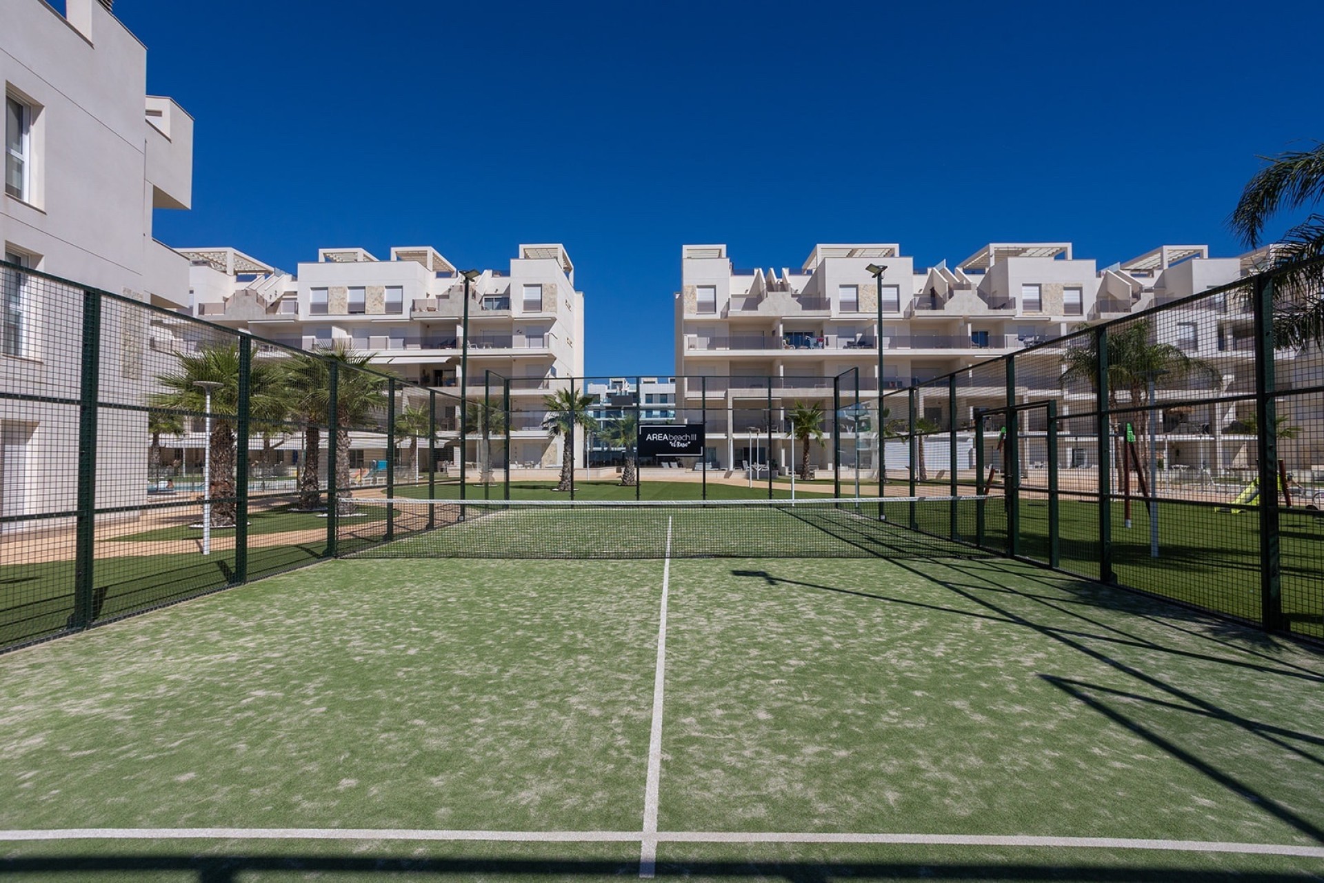 Venta - Apartamento / Piso -
Guardamar del Segura - El Raso
