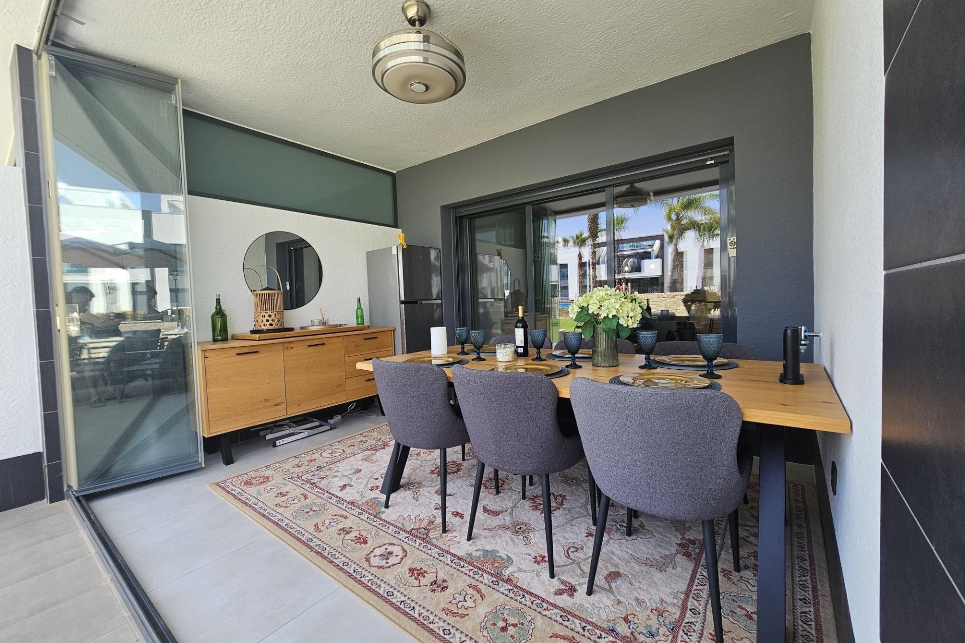 Venta - Apartamento / Piso -
Guardamar del Segura - El Raso