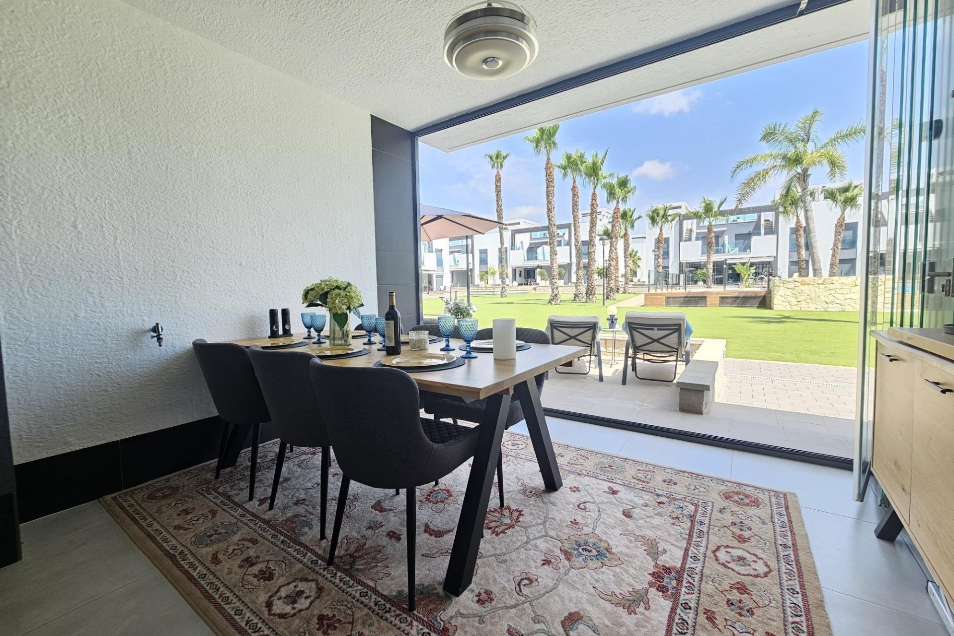 Venta - Apartamento / Piso -
Guardamar del Segura - El Raso