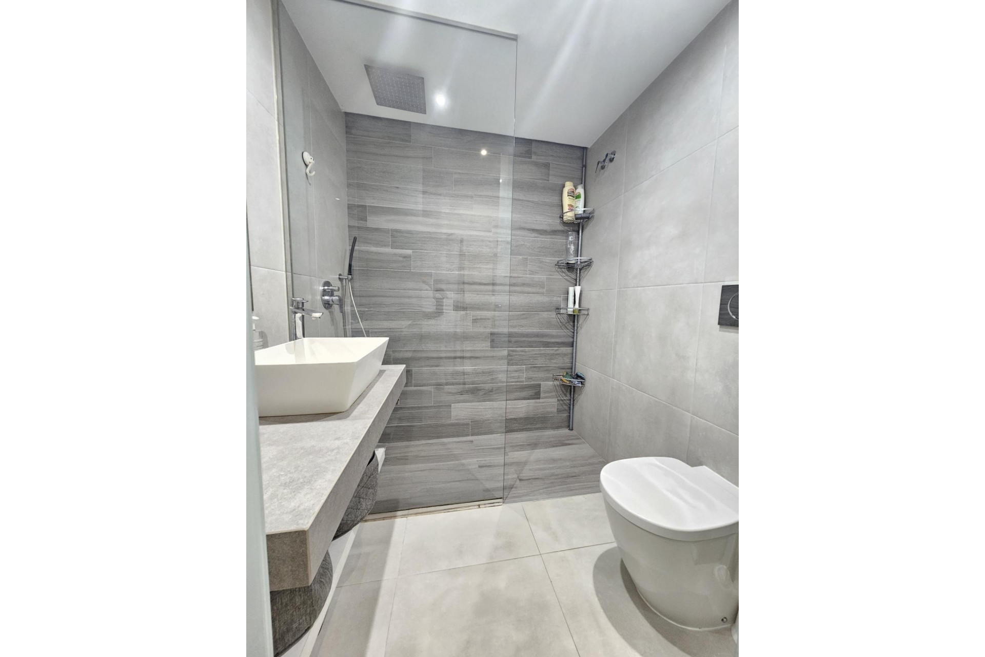 Venta - Apartamento / Piso -
Guardamar del Segura - El Raso