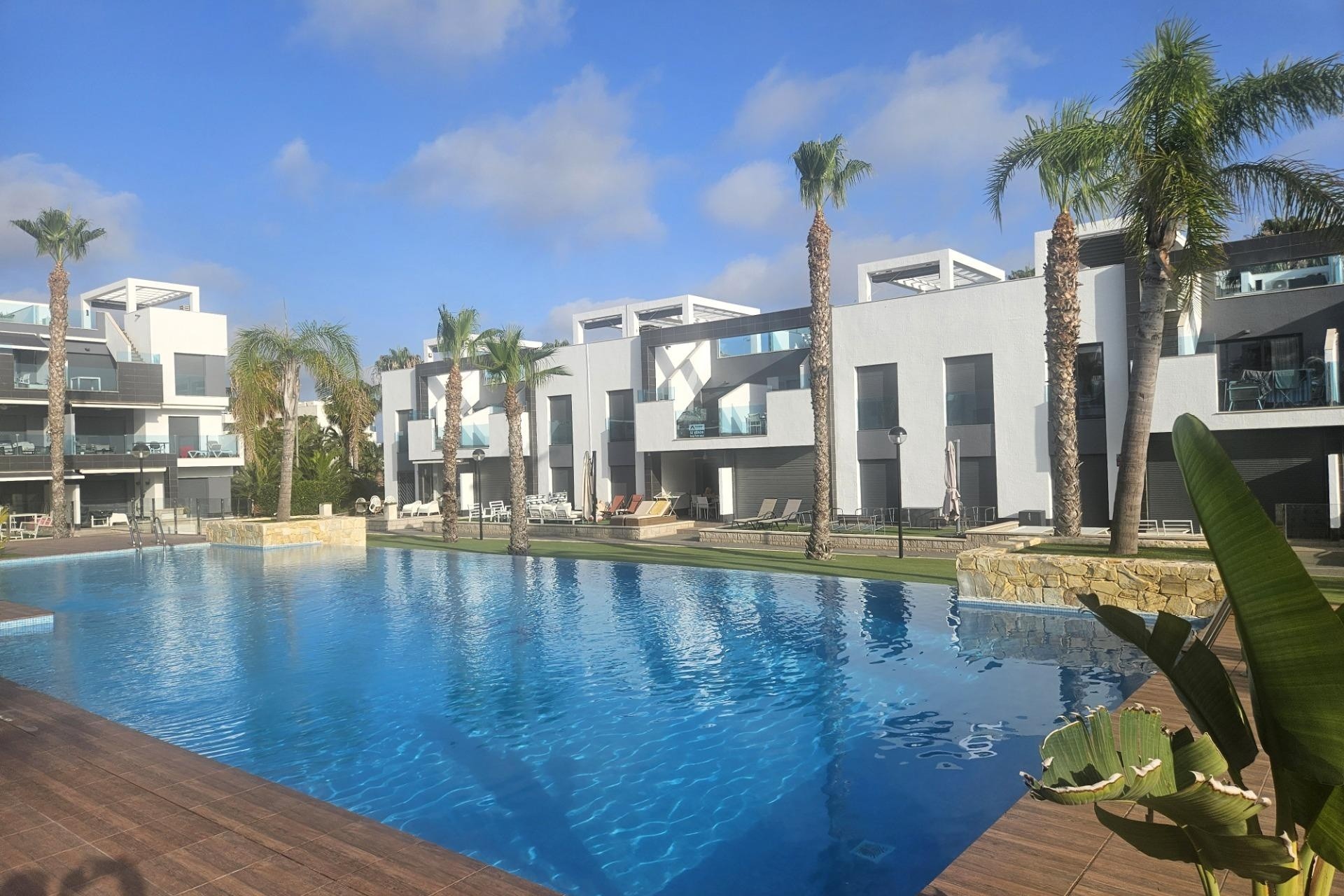 Venta - Apartamento / Piso -
Guardamar del Segura - El Raso