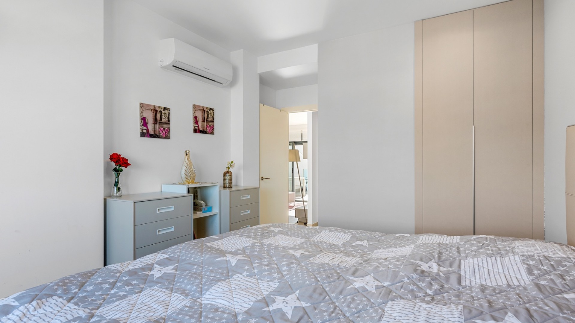 Venta - Apartamento piso -
Guardamar del Segura - El Raso