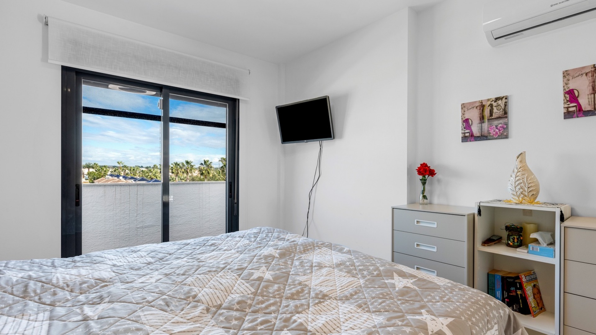 Venta - Apartamento piso -
Guardamar del Segura - El Raso