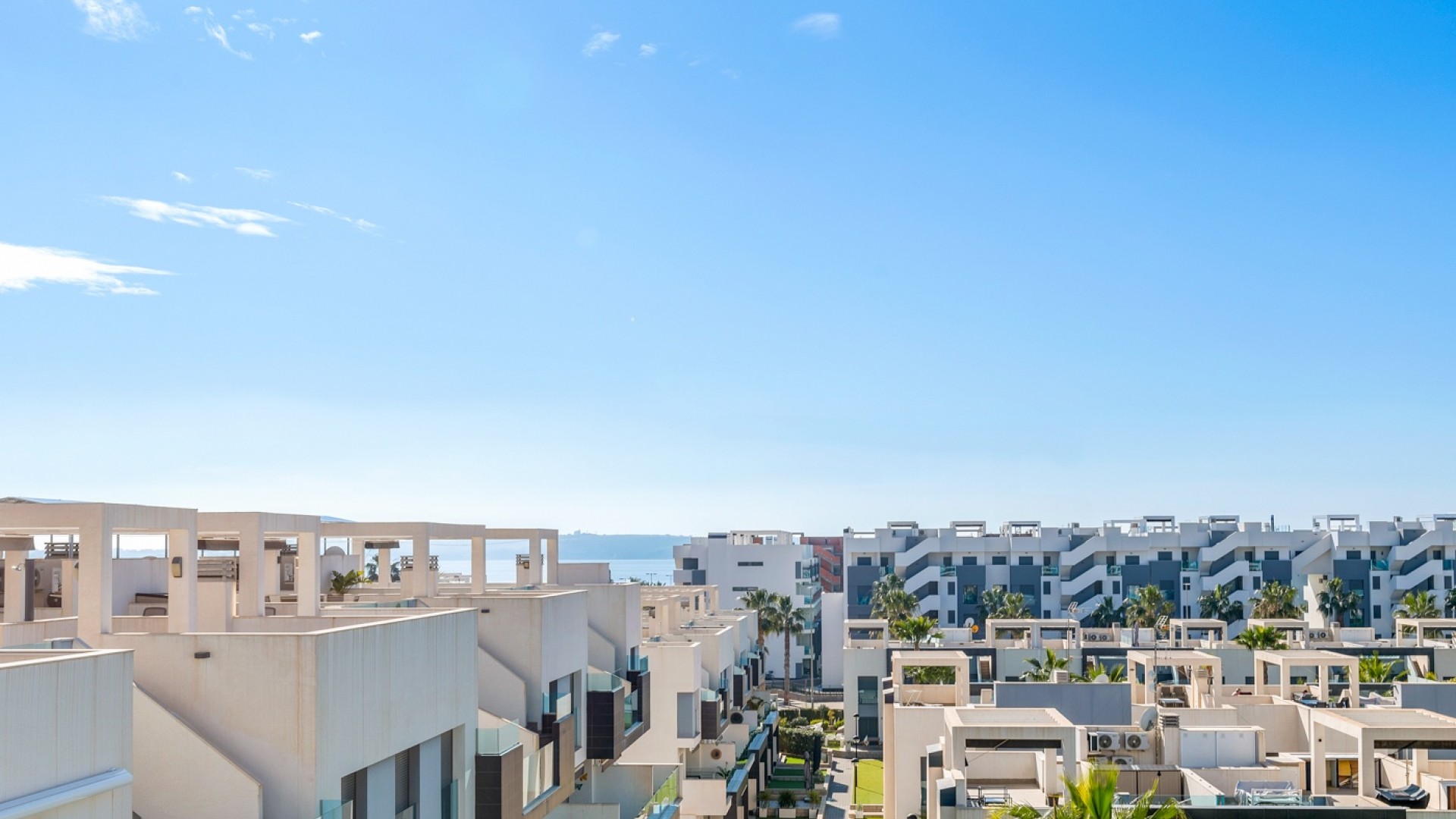 Venta - Apartamento piso -
Guardamar del Segura - El Raso