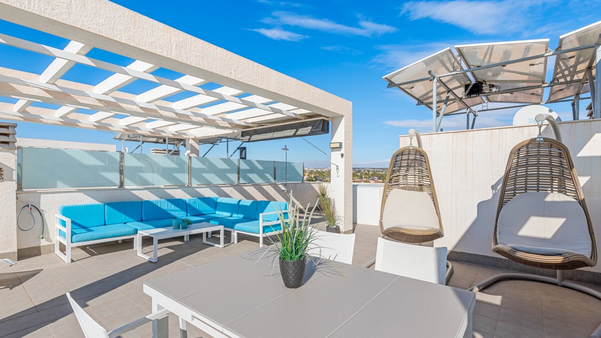 Venta - Apartamento piso -
Guardamar del Segura - El Raso