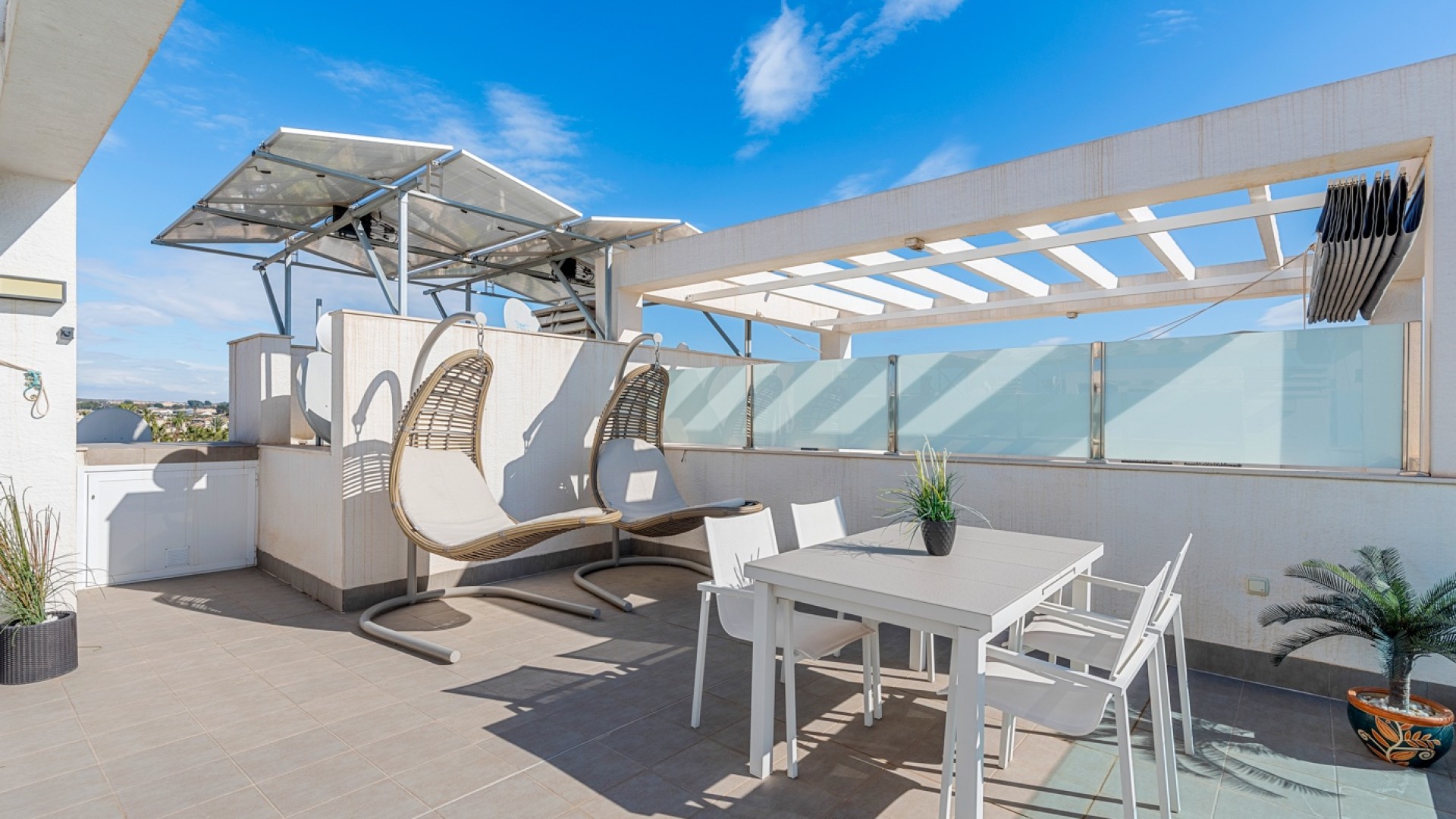 Venta - Apartamento piso -
Guardamar del Segura - El Raso