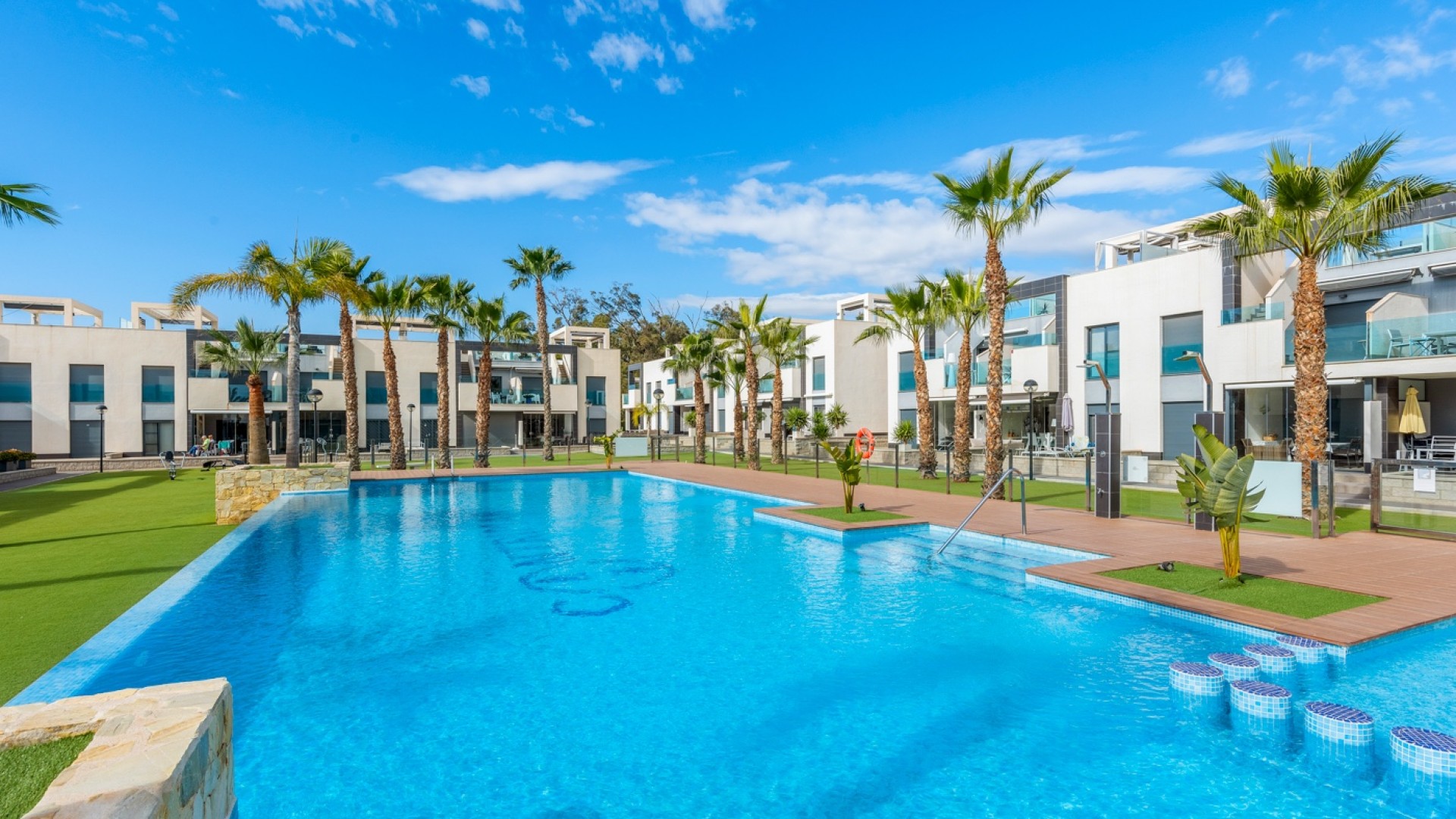 Venta - Apartamento piso -
Guardamar del Segura - El Raso