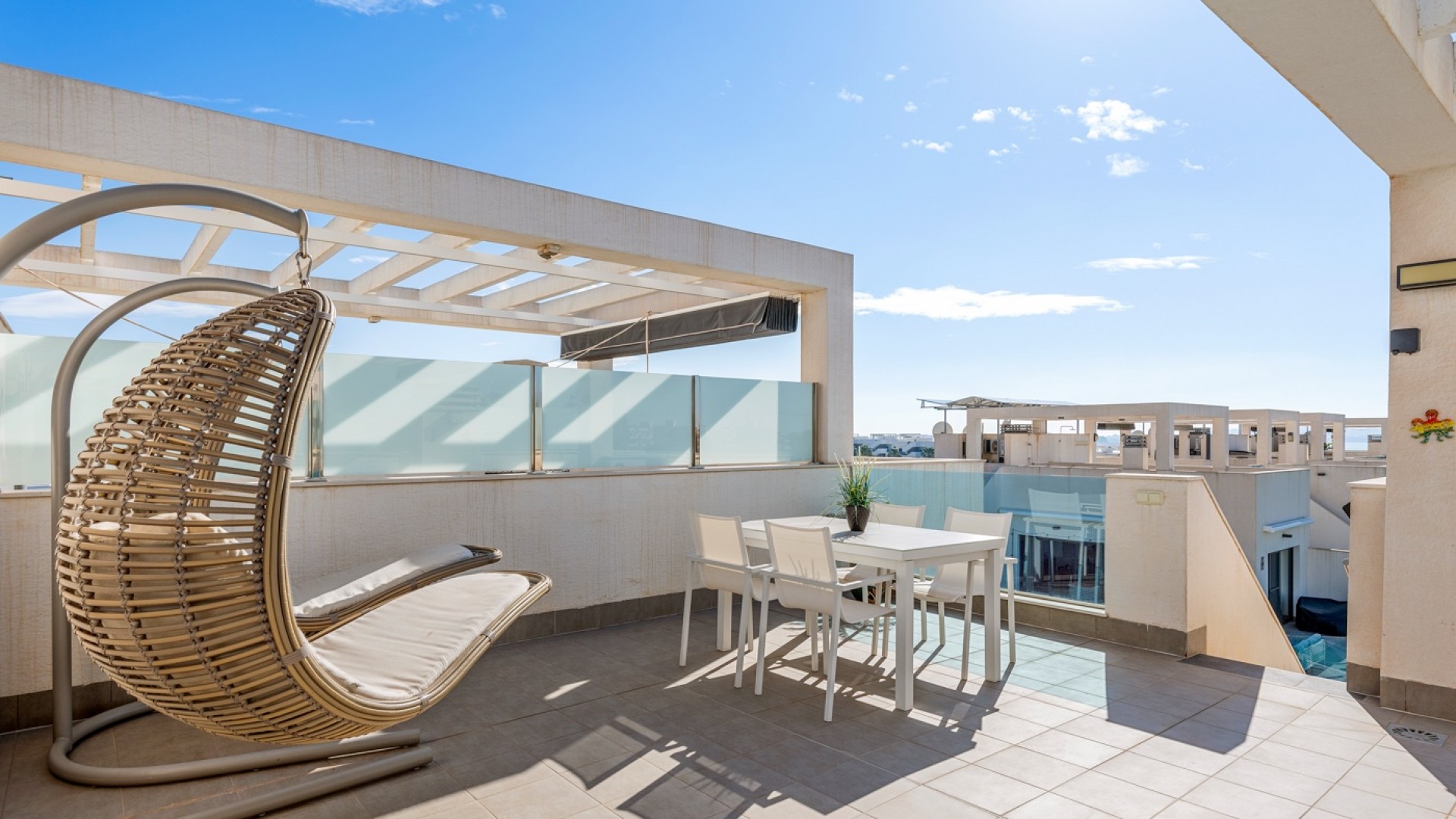 Venta - Apartamento piso -
Guardamar del Segura - El Raso