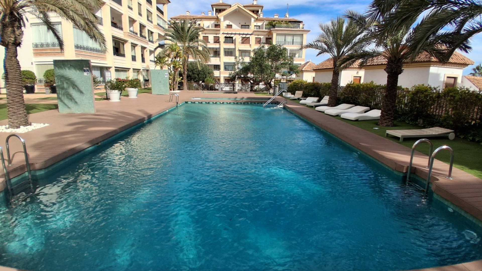 Venta - Apartamento piso -
Guardamar del Segura - ELS SECONS