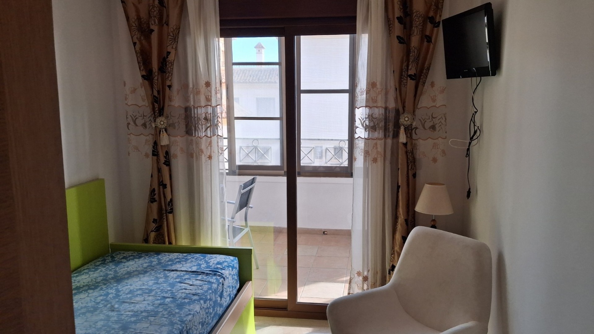 Venta - Apartamento piso -
Guardamar del Segura - ELS SECONS