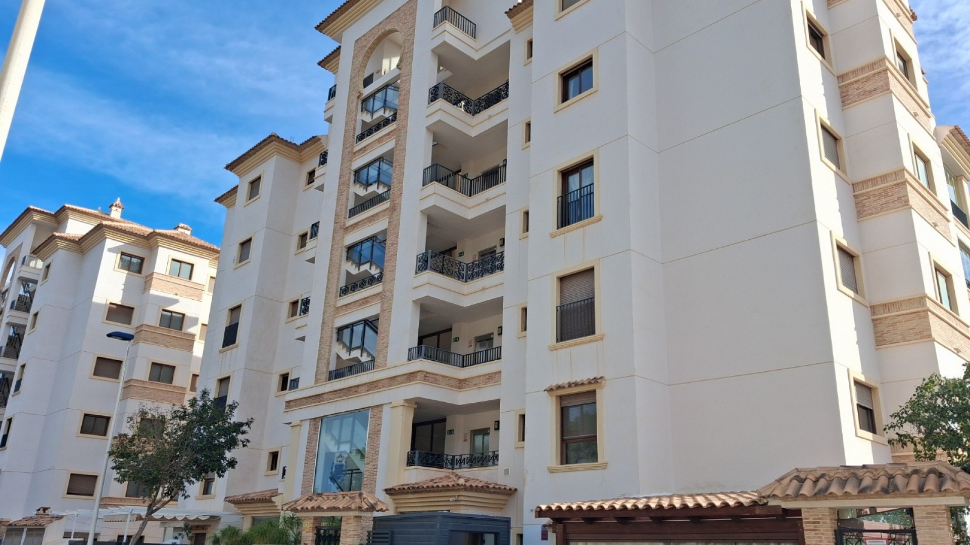 Venta - Apartamento piso -
Guardamar del Segura - ELS SECONS