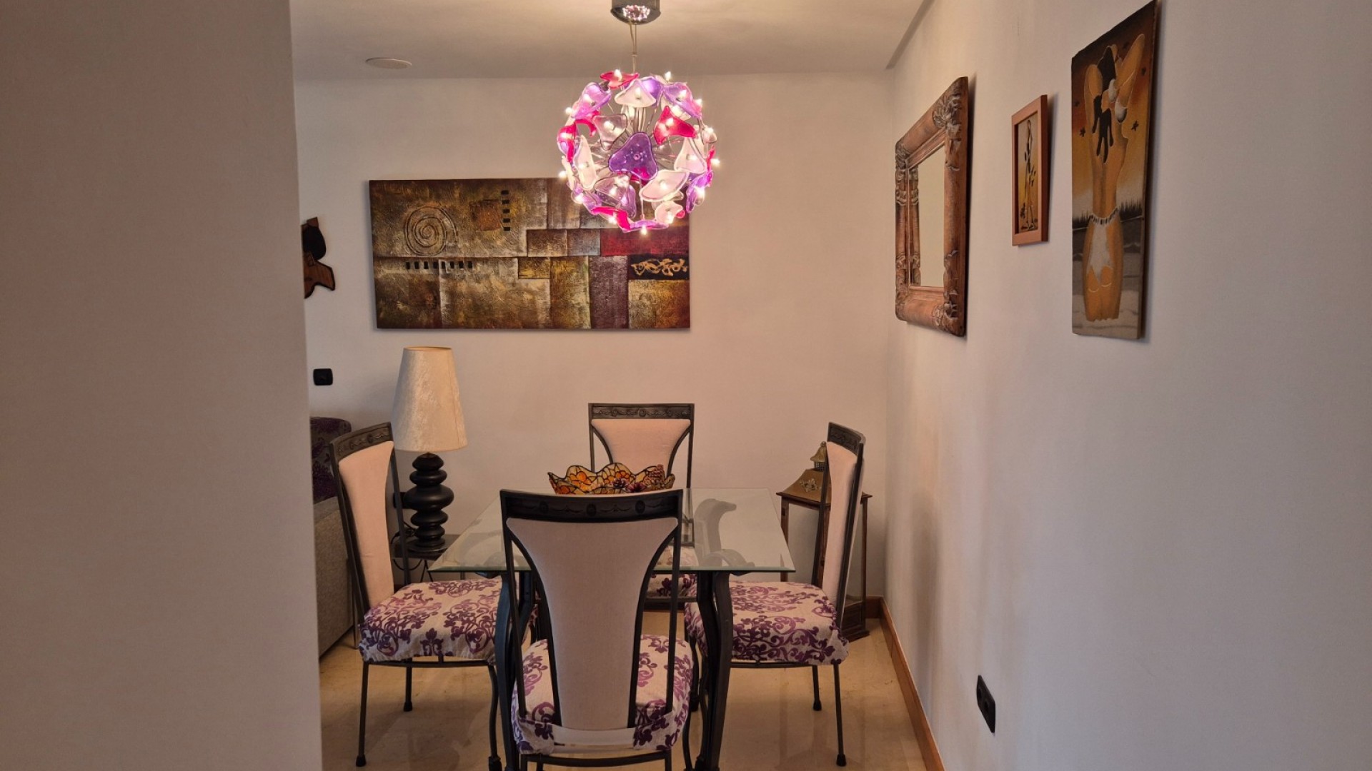 Venta - Apartamento piso -
Guardamar del Segura - ELS SECONS