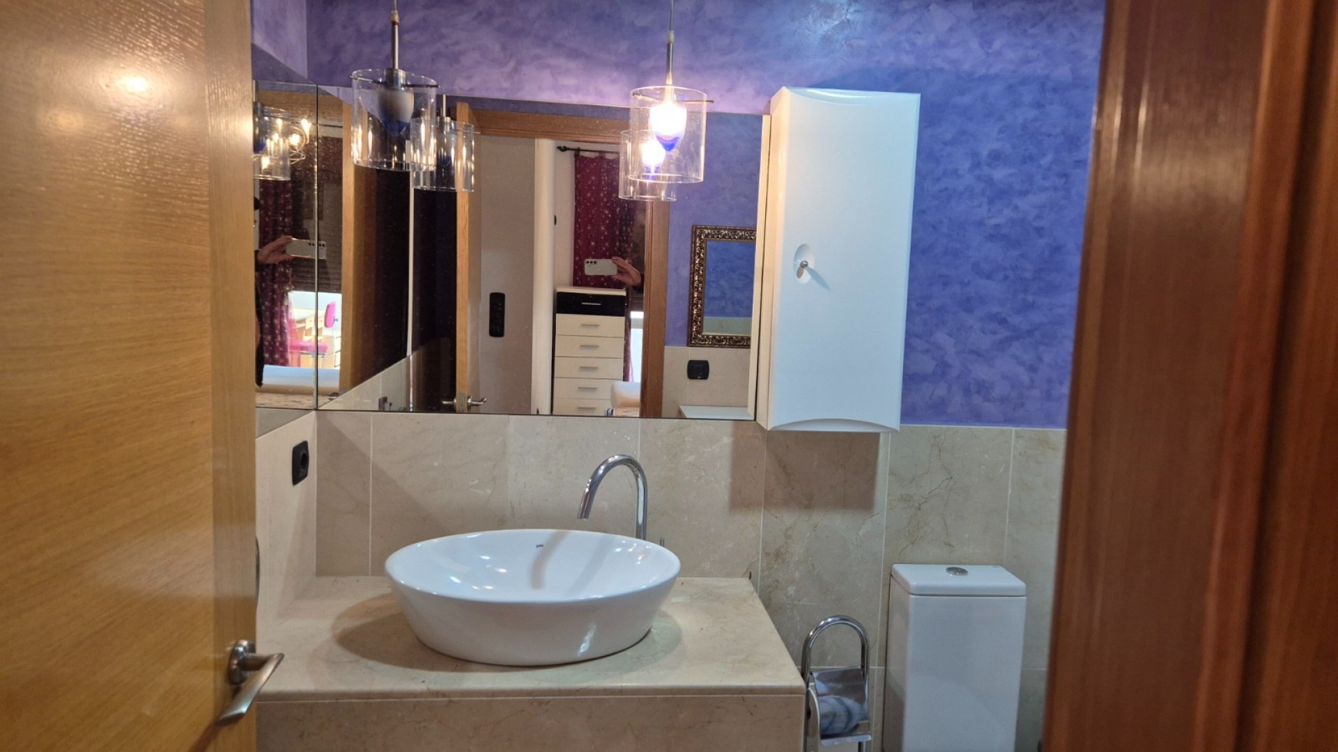 Venta - Apartamento piso -
Guardamar del Segura - ELS SECONS