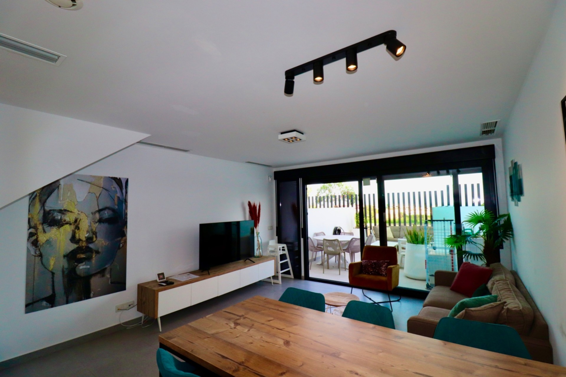 Venta - Apartamento / Piso -
Guardamar del Segura - Guardamar De La Segura